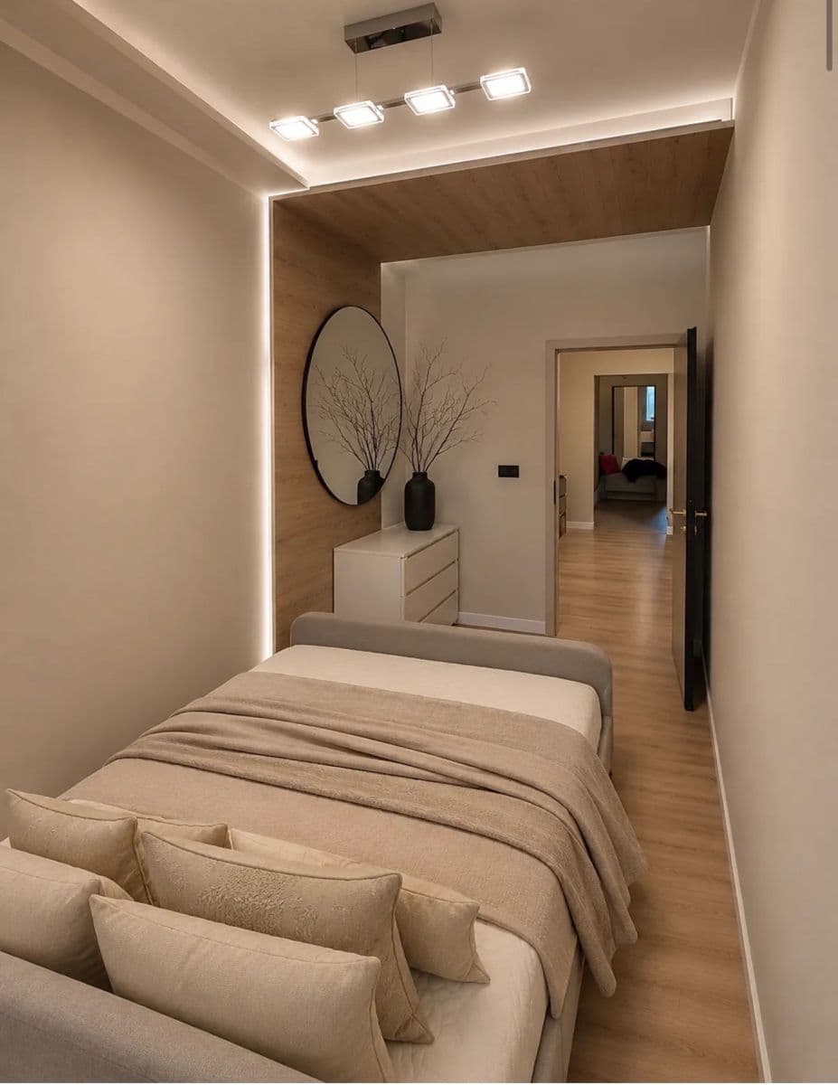 Prodej bytu 2+kk 53 m², Českomoravská, Praha, Praha Prodej bytu 2+kk 53 m², Českomoravská, Praha, Praha