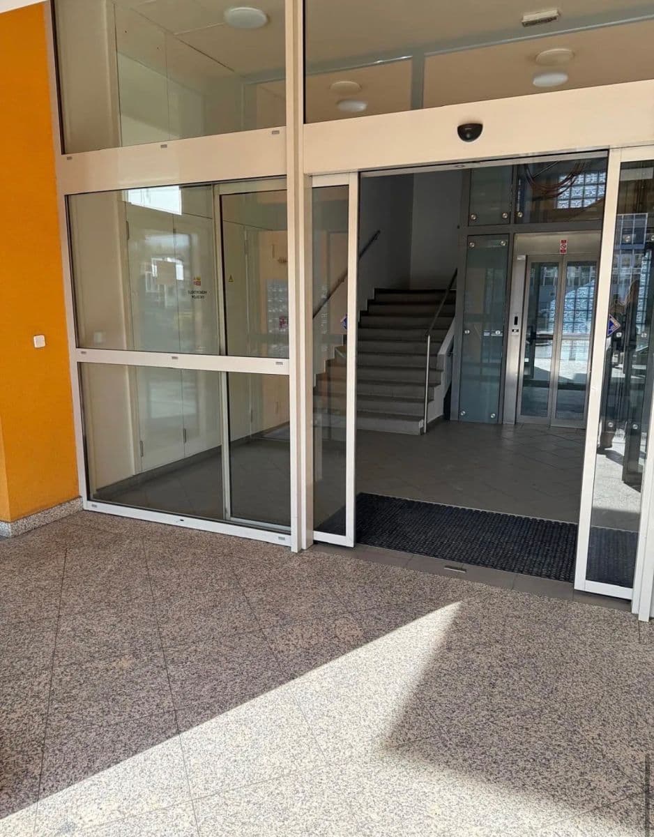 Prodej bytu 2+kk 53 m², Českomoravská, Praha, Praha Prodej bytu 2+kk 53 m², Českomoravská, Praha, Praha