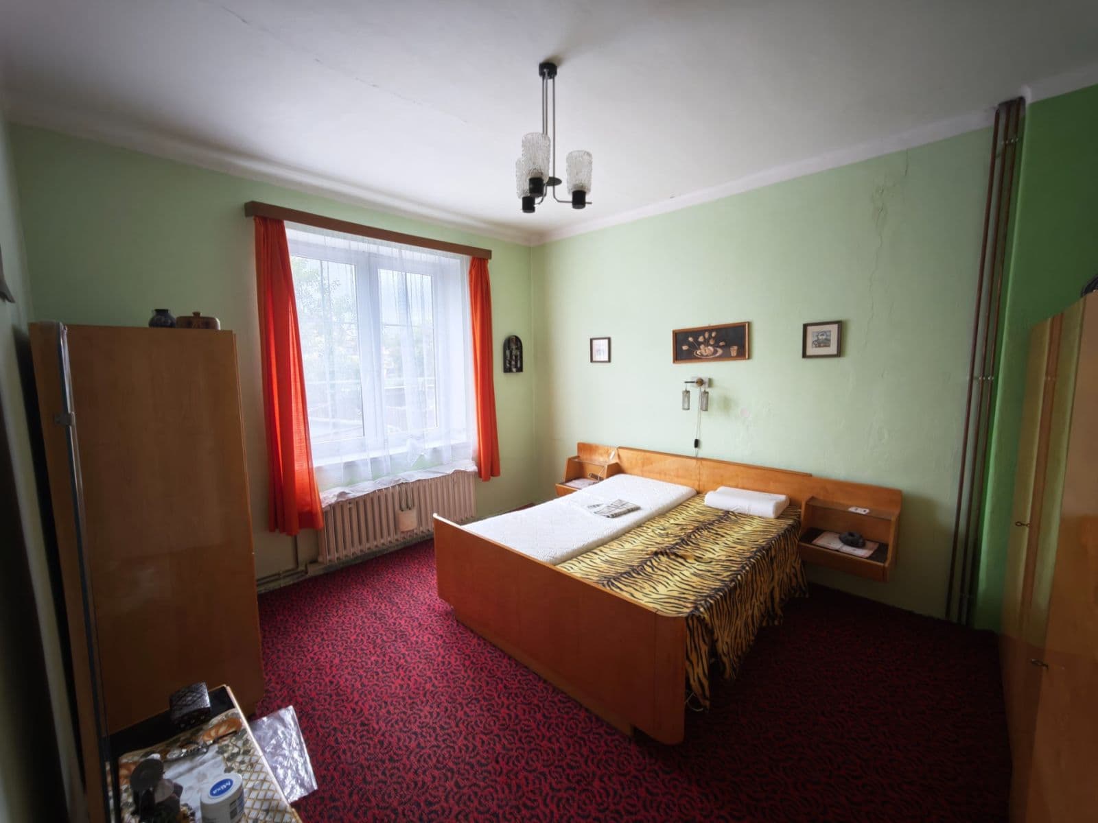 Prodej domu 230 m², pozemek 680 m², Šubova, Olomouc, Olomoucký kraj Prodej domu 230 m², pozemek 680 m², Šubova, Olomouc, Olomoucký kraj