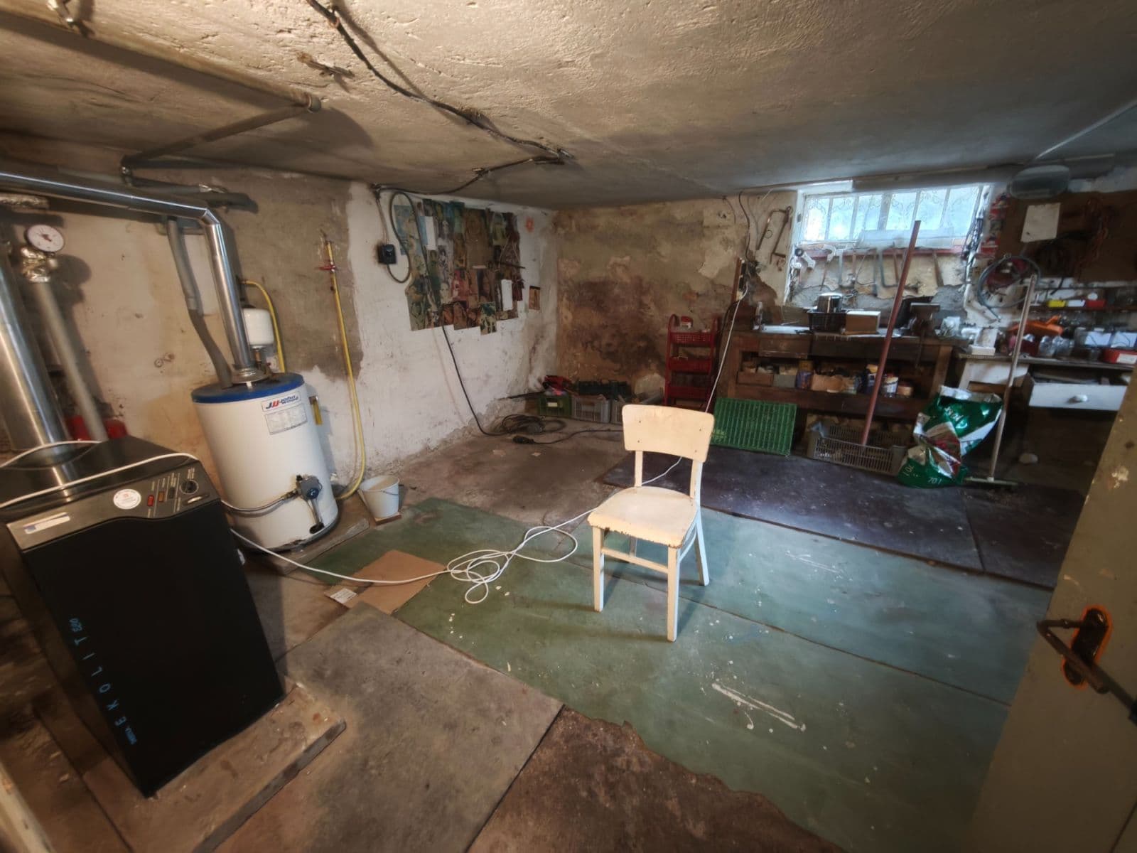Prodej domu 230 m², pozemek 680 m², Šubova, Olomouc, Olomoucký kraj Prodej domu 230 m², pozemek 680 m², Šubova, Olomouc, Olomoucký kraj