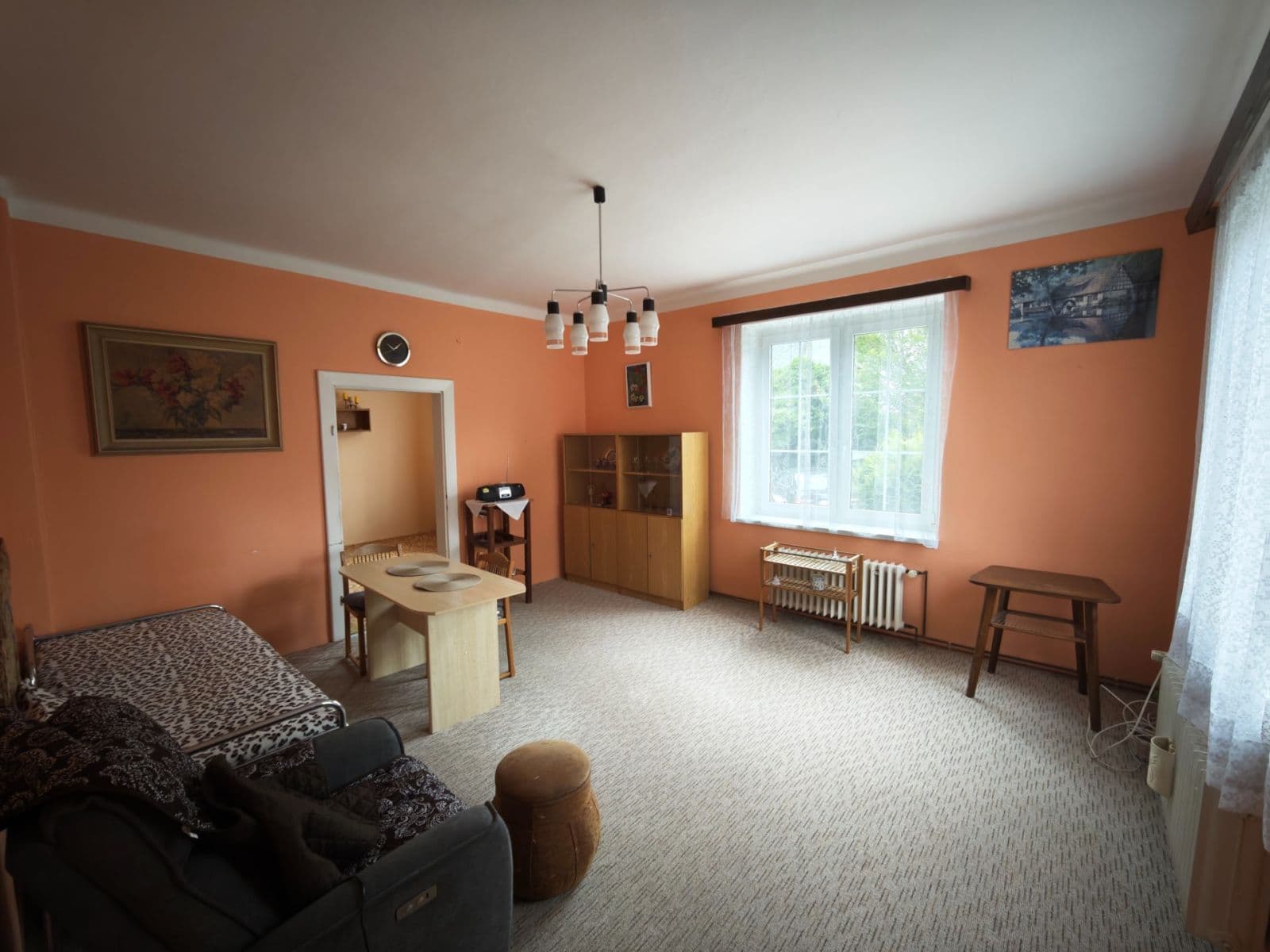 Prodej domu 230 m², pozemek 680 m², Šubova, Olomouc, Olomoucký kraj Prodej domu 230 m², pozemek 680 m², Šubova, Olomouc, Olomoucký kraj