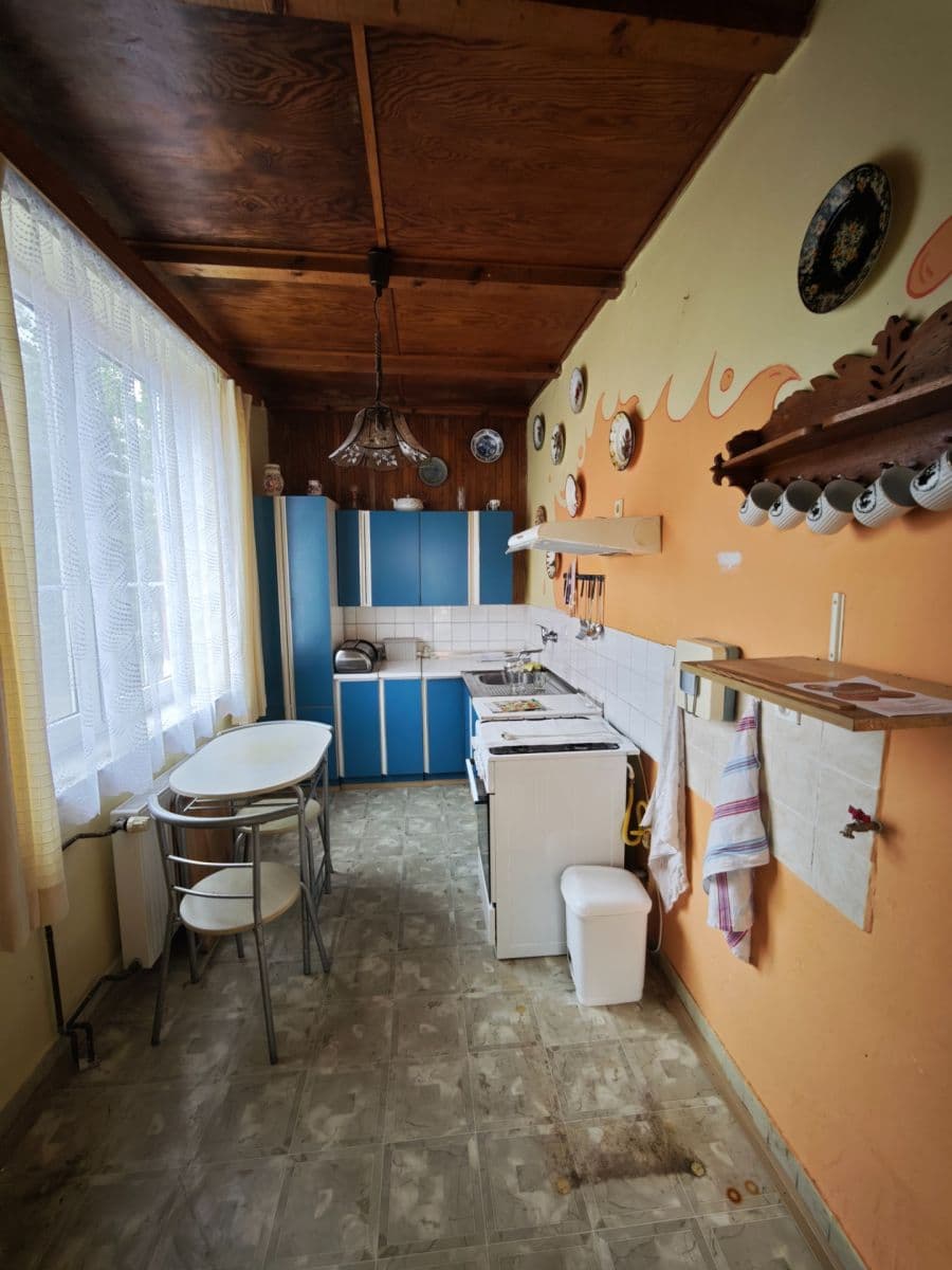 Prodej domu 230 m², pozemek 680 m², Šubova, Olomouc, Olomoucký kraj Prodej domu 230 m², pozemek 680 m², Šubova, Olomouc, Olomoucký kraj