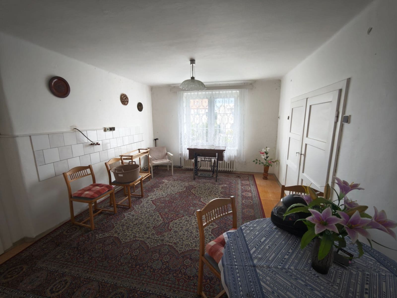 Prodej domu 230 m², pozemek 680 m², Šubova, Olomouc, Olomoucký kraj Prodej domu 230 m², pozemek 680 m², Šubova, Olomouc, Olomoucký kraj