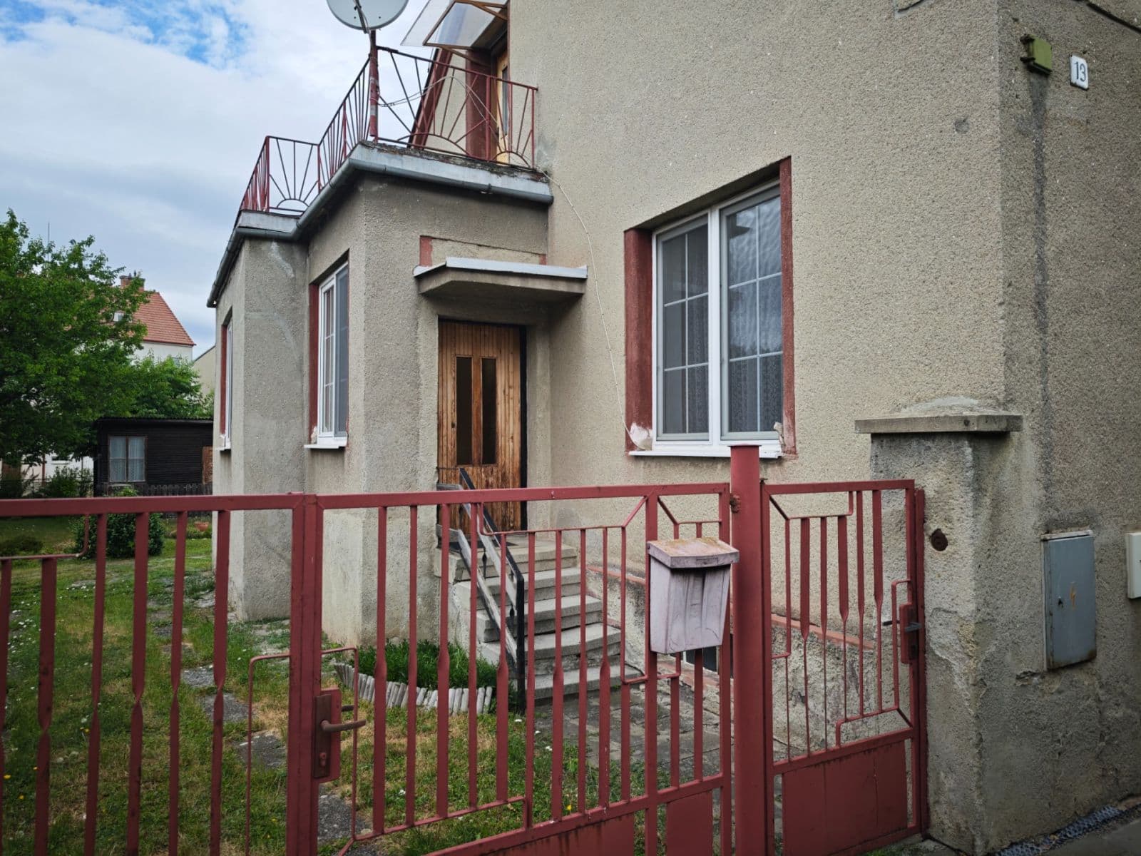 Prodej domu 230 m², pozemek 680 m², Šubova, Olomouc, Olomoucký kraj Prodej domu 230 m², pozemek 680 m², Šubova, Olomouc, Olomoucký kraj
