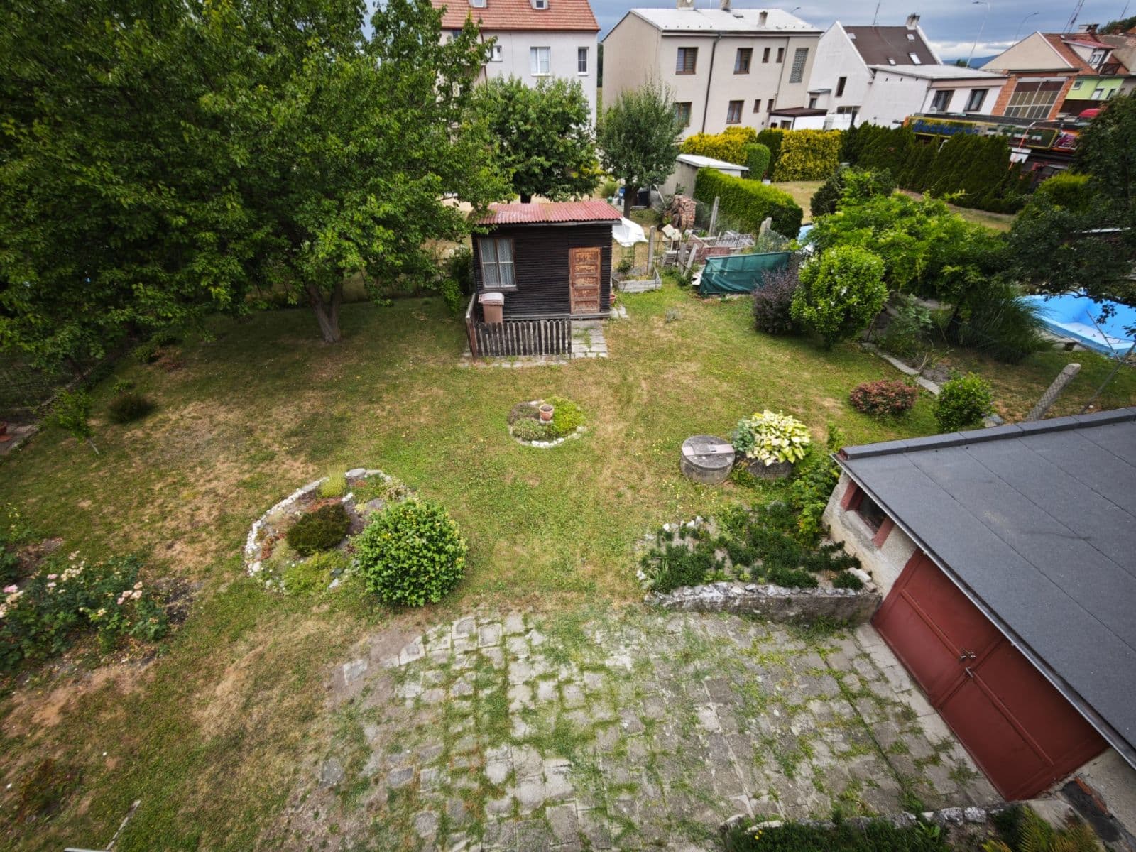 Prodej domu 230 m², pozemek 680 m², Šubova, Olomouc, Olomoucký kraj Prodej domu 230 m², pozemek 680 m², Šubova, Olomouc, Olomoucký kraj