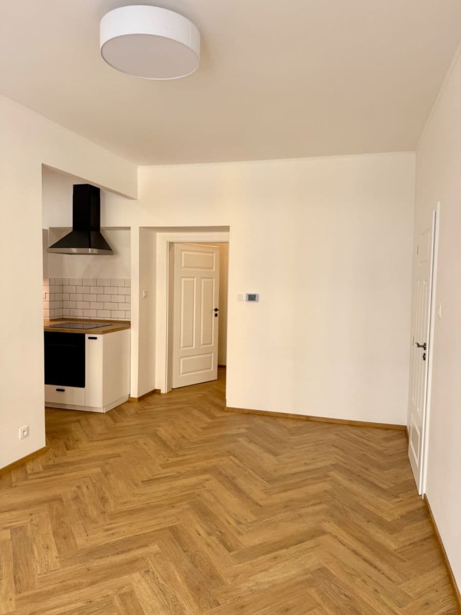 Pronájem bytu 3+kk 61 m², Žerotínova, Praha, Praha Pronájem bytu 3+kk 61 m², Žerotínova, Praha, Praha