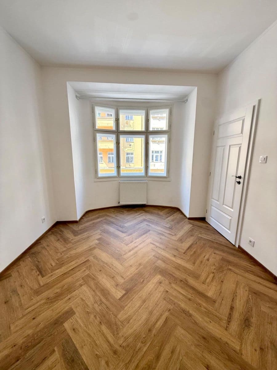 Pronájem bytu 3+kk 61 m², Žerotínova, Praha, Praha Pronájem bytu 3+kk 61 m², Žerotínova, Praha, Praha