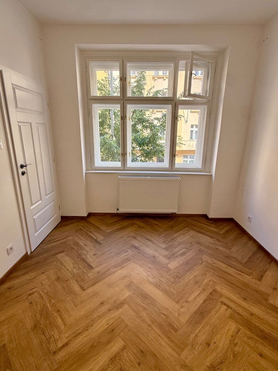 Pronájem bytu 3+kk 61 m², Žerotínova, Praha, Praha Pronájem bytu 3+kk 61 m², Žerotínova, Praha, Praha