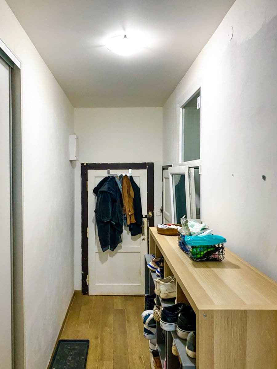 Pronájem bytu 2+kk 60 m², Poupětova, Praha, Praha Pronájem bytu 2+kk 60 m², Poupětova, Praha, Praha