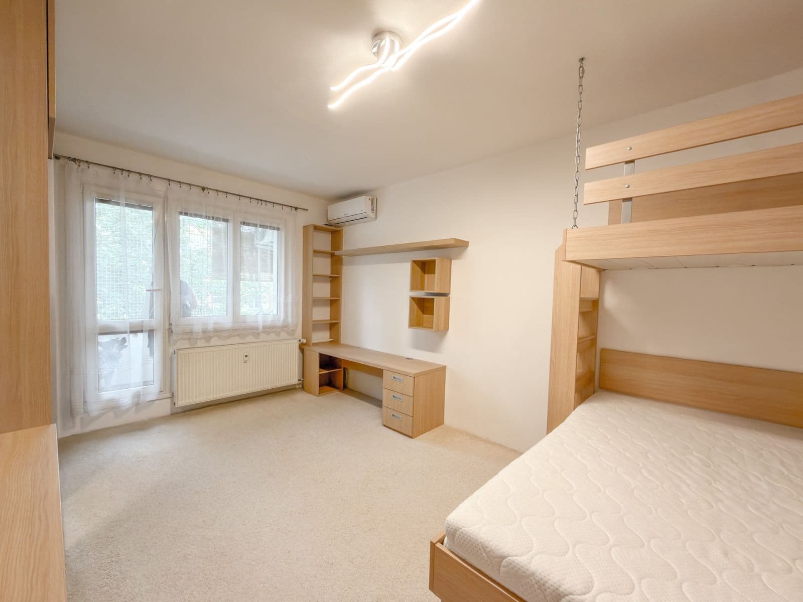 Pronájem bytu 2+1 51 m², Nad Alejí, Praha, Praha Pronájem bytu 2+1 51 m², Nad Alejí, Praha, Praha