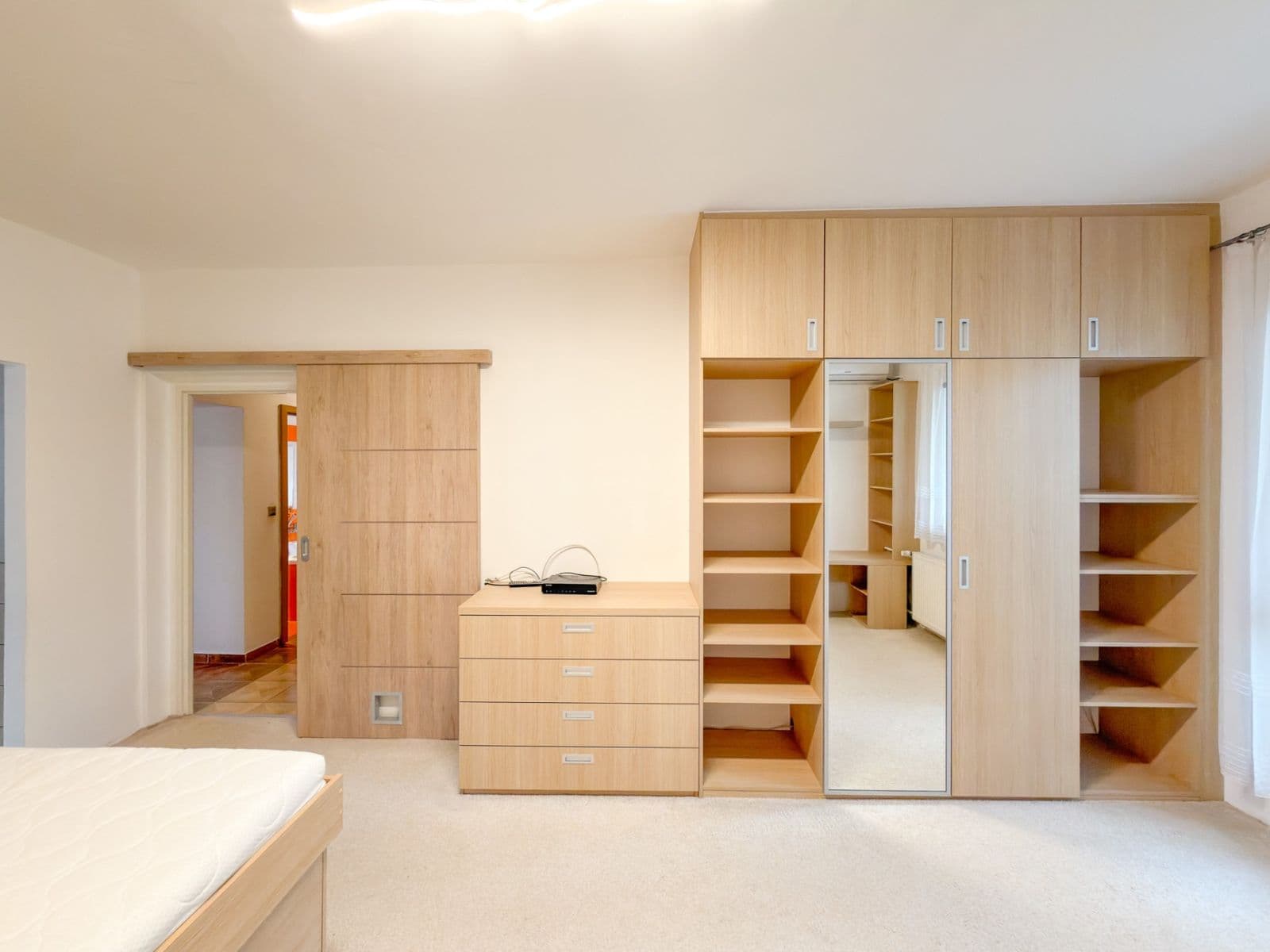 Pronájem bytu 2+1 51 m², Nad Alejí, Praha, Praha Pronájem bytu 2+1 51 m², Nad Alejí, Praha, Praha