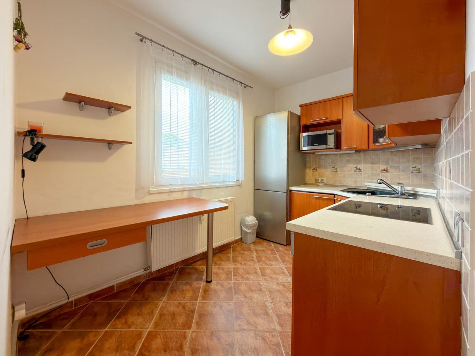 Pronájem bytu 2+1 51 m², Nad Alejí, Praha, Praha Pronájem bytu 2+1 51 m², Nad Alejí, Praha, Praha