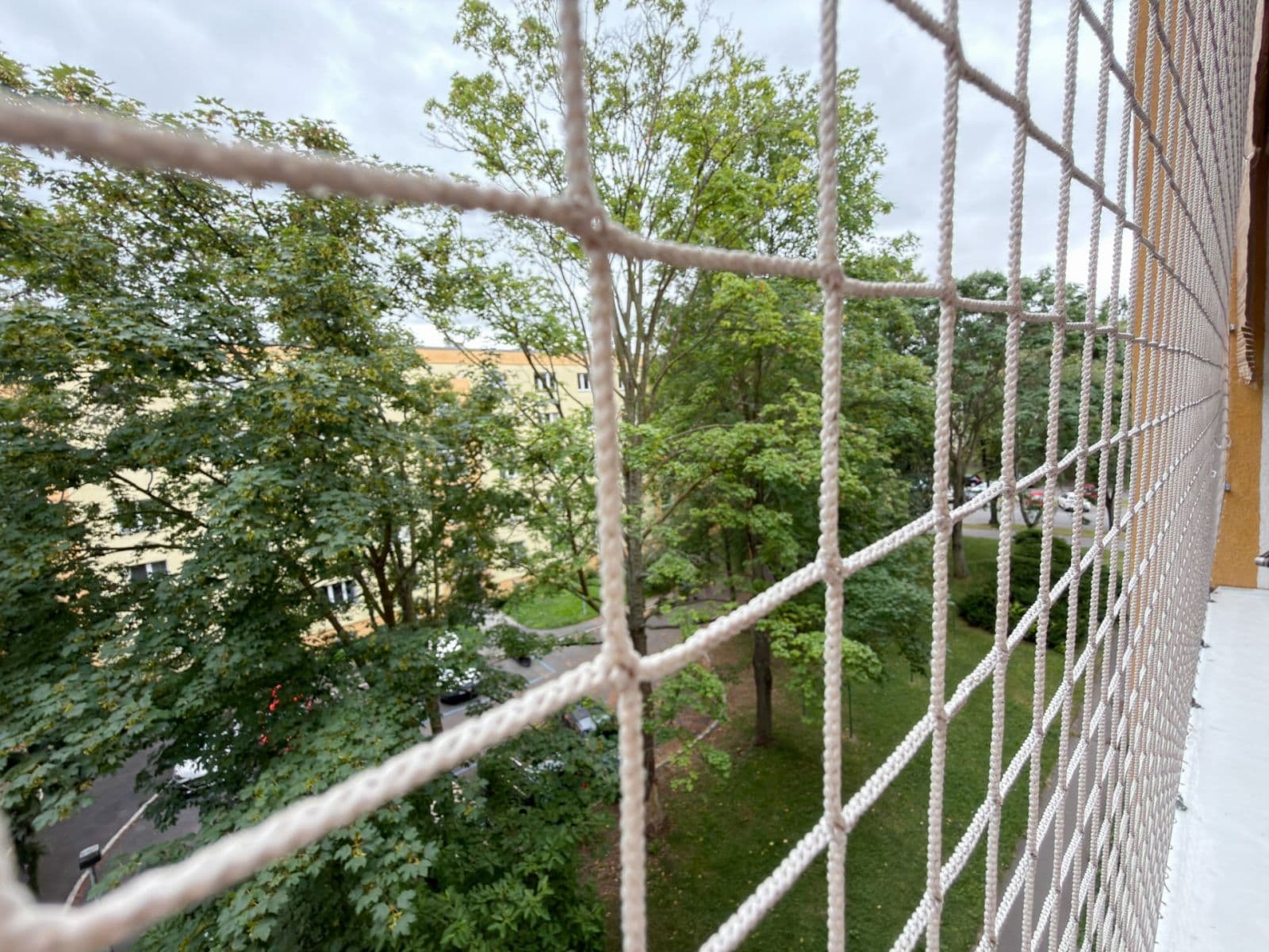 Pronájem bytu 2+1 51 m², Nad Alejí, Praha, Praha Pronájem bytu 2+1 51 m², Nad Alejí, Praha, Praha