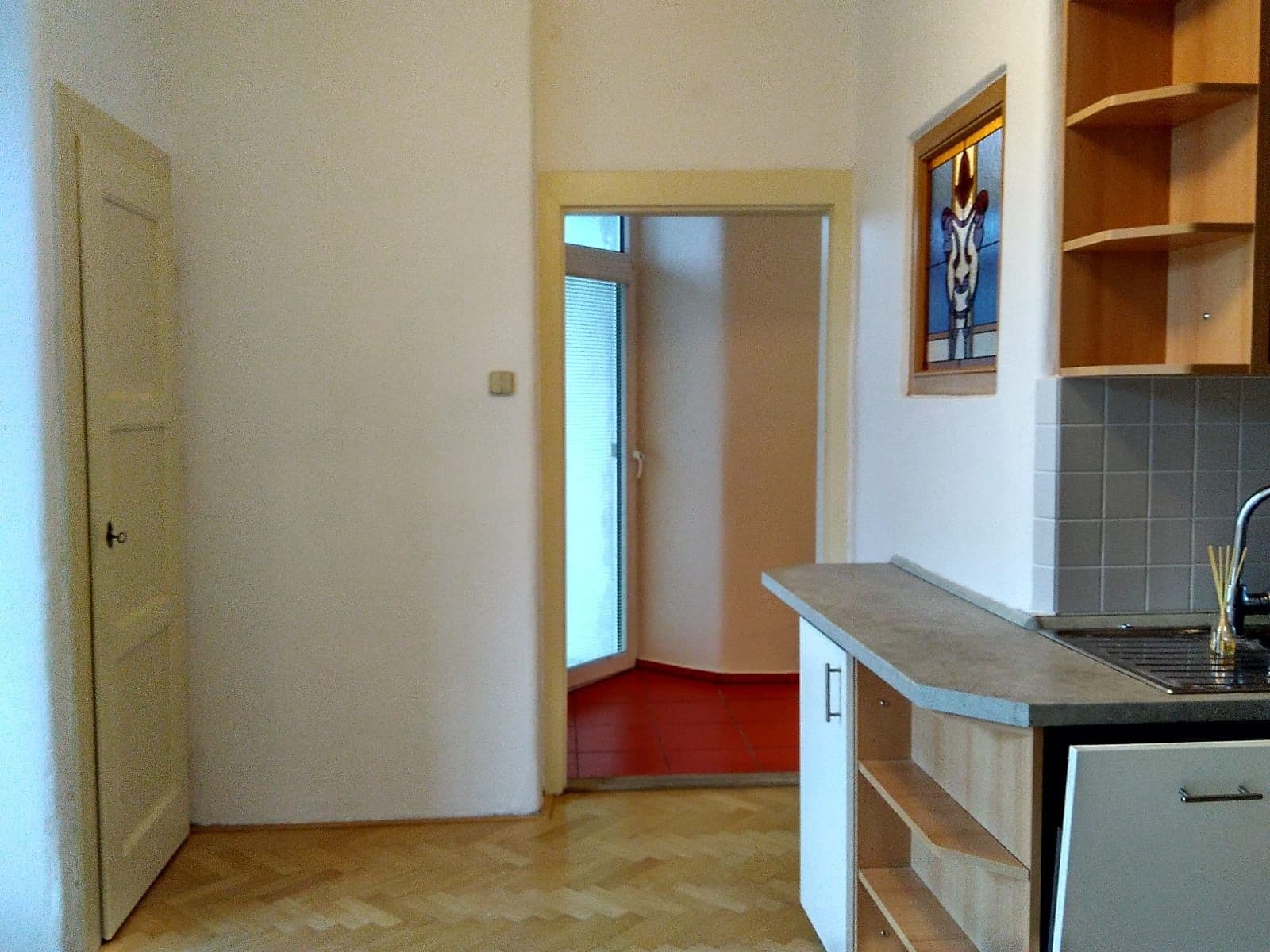 Pronájem bytu 2+kk 46 m², Šmeralova, Olomouc, Olomoucký kraj Pronájem bytu 2+kk 46 m², Šmeralova, Olomouc, Olomoucký kraj