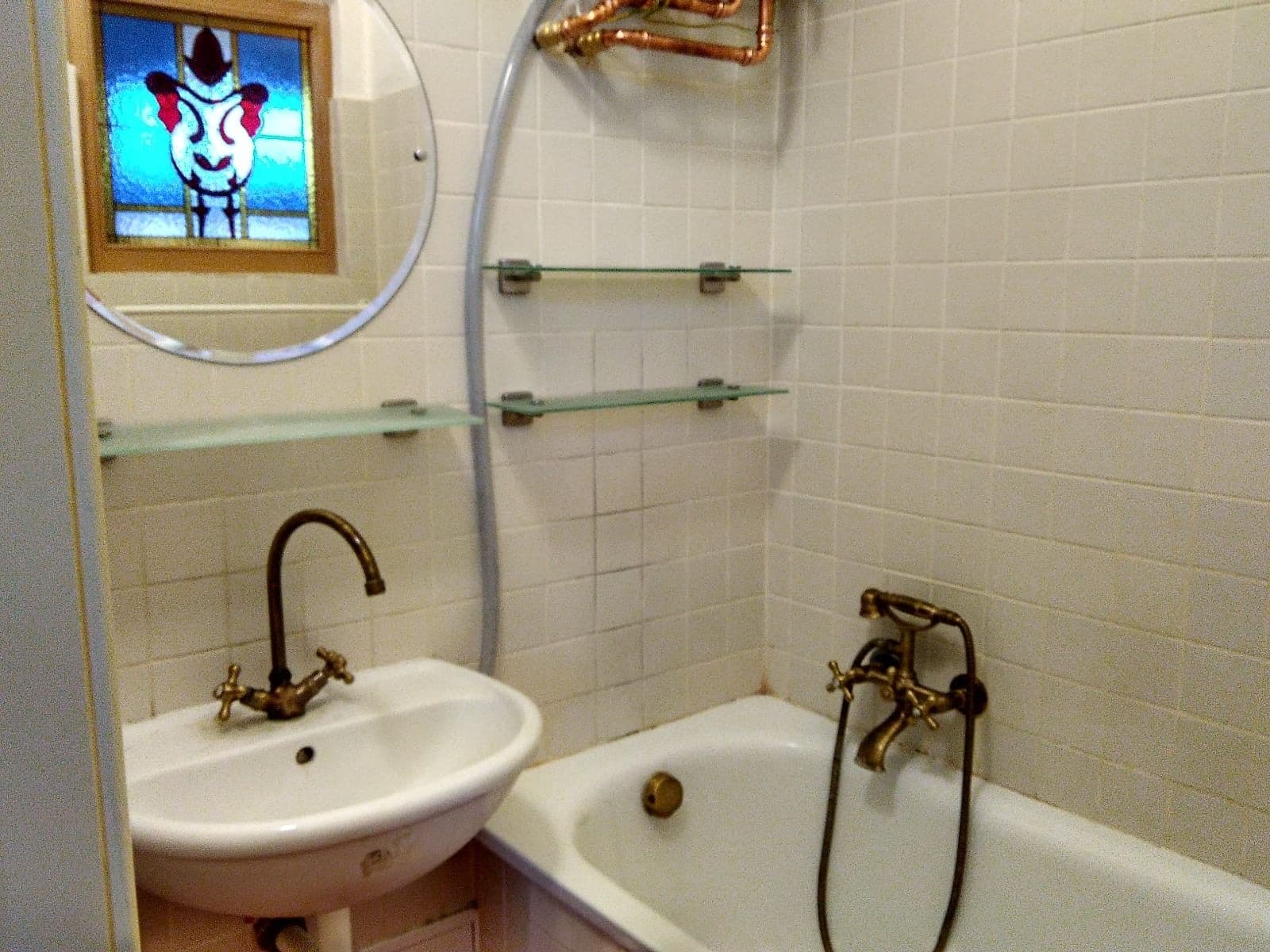 Pronájem bytu 2+kk 46 m², Šmeralova, Olomouc, Olomoucký kraj Pronájem bytu 2+kk 46 m², Šmeralova, Olomouc, Olomoucký kraj