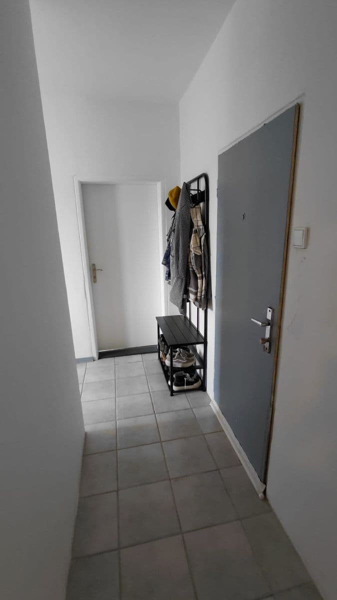 Pronájem bytu 2+1 46 m², Krupská, Praha, Praha Pronájem bytu 2+1 46 m², Krupská, Praha, Praha
