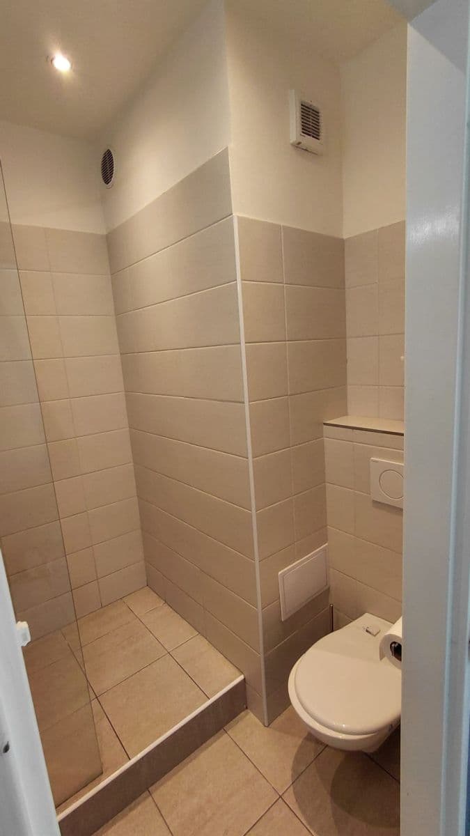 Pronájem bytu 2+1 46 m², Krupská, Praha, Praha Pronájem bytu 2+1 46 m², Krupská, Praha, Praha