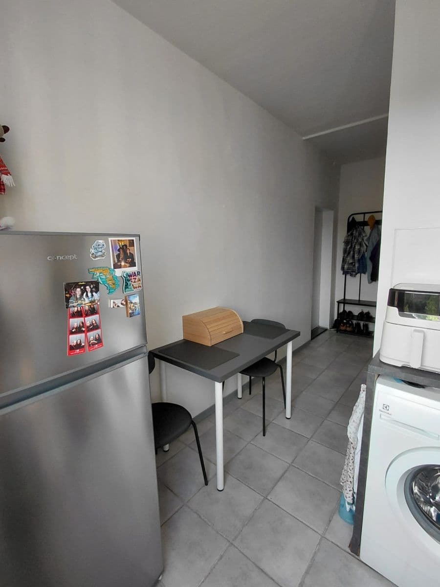 Pronájem bytu 2+1 46 m², Krupská, Praha, Praha Pronájem bytu 2+1 46 m², Krupská, Praha, Praha