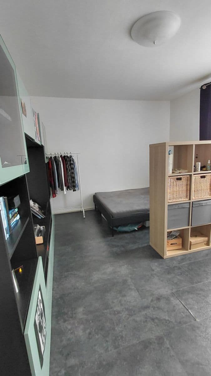 Pronájem bytu 2+1 46 m², Krupská, Praha, Praha Pronájem bytu 2+1 46 m², Krupská, Praha, Praha