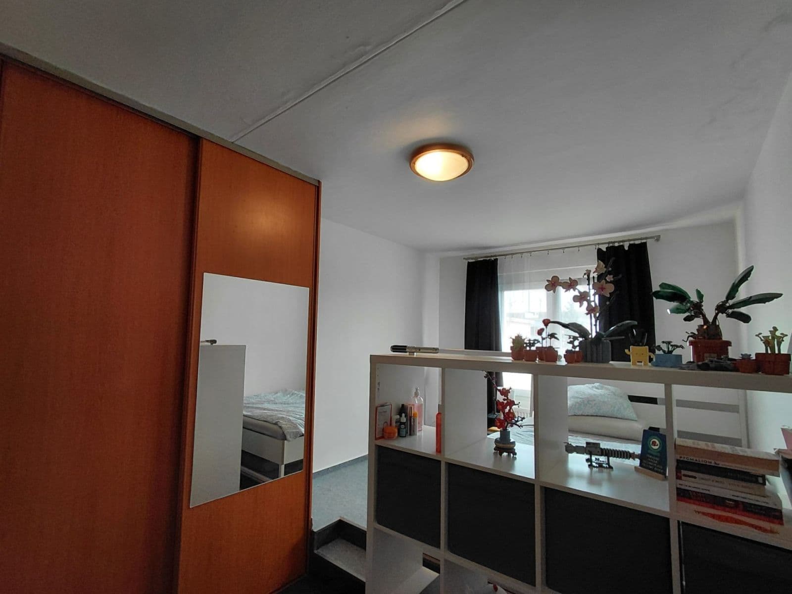 Pronájem bytu 2+1 46 m², Krupská, Praha, Praha Pronájem bytu 2+1 46 m², Krupská, Praha, Praha