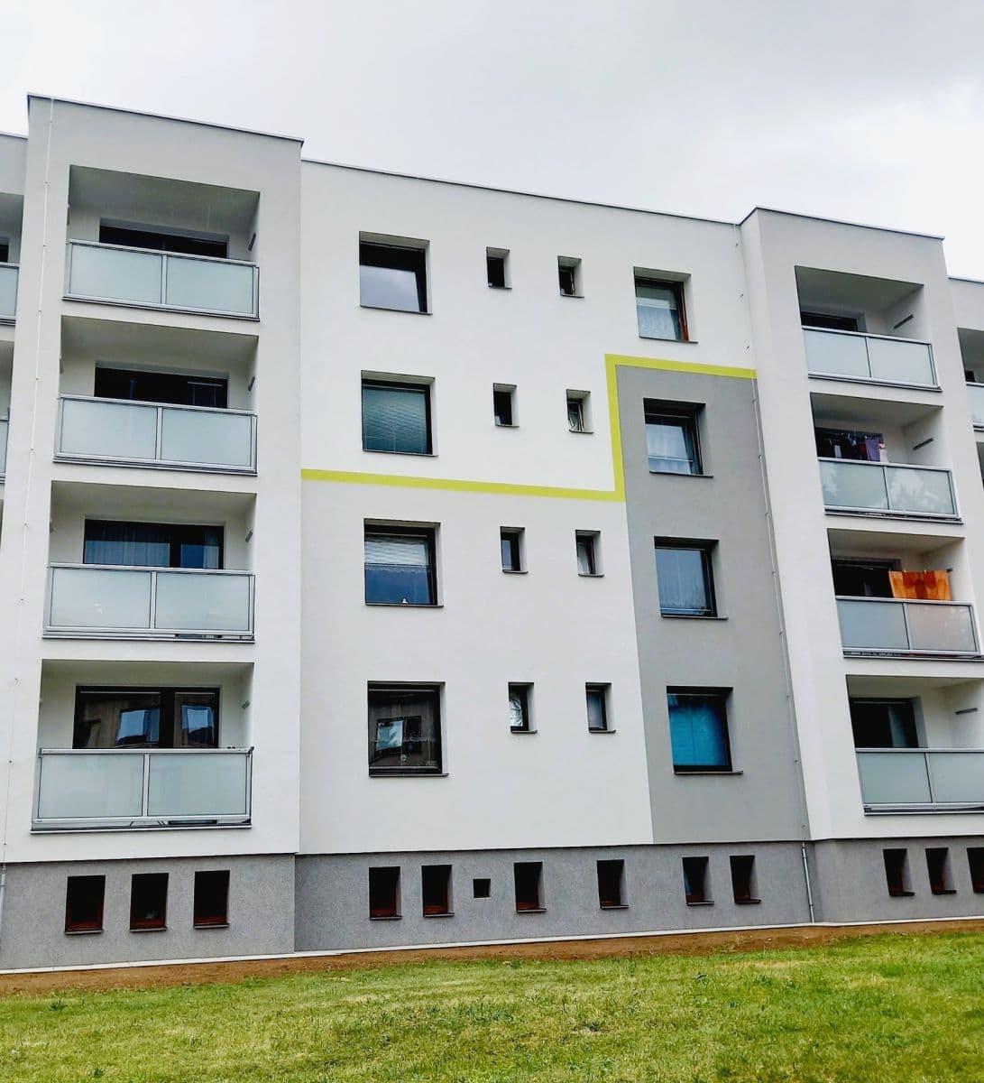 Prodej bytu 3+1 75 m², Švermova, Slatiňany, Pardubický kraj Prodej bytu 3+1 75 m², Švermova, Slatiňany, Pardubický kraj