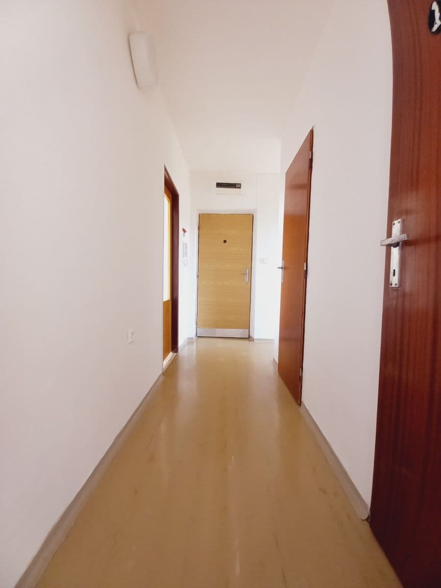 Prodej bytu 3+1 75 m², Švermova, Slatiňany, Pardubický kraj Prodej bytu 3+1 75 m², Švermova, Slatiňany, Pardubický kraj