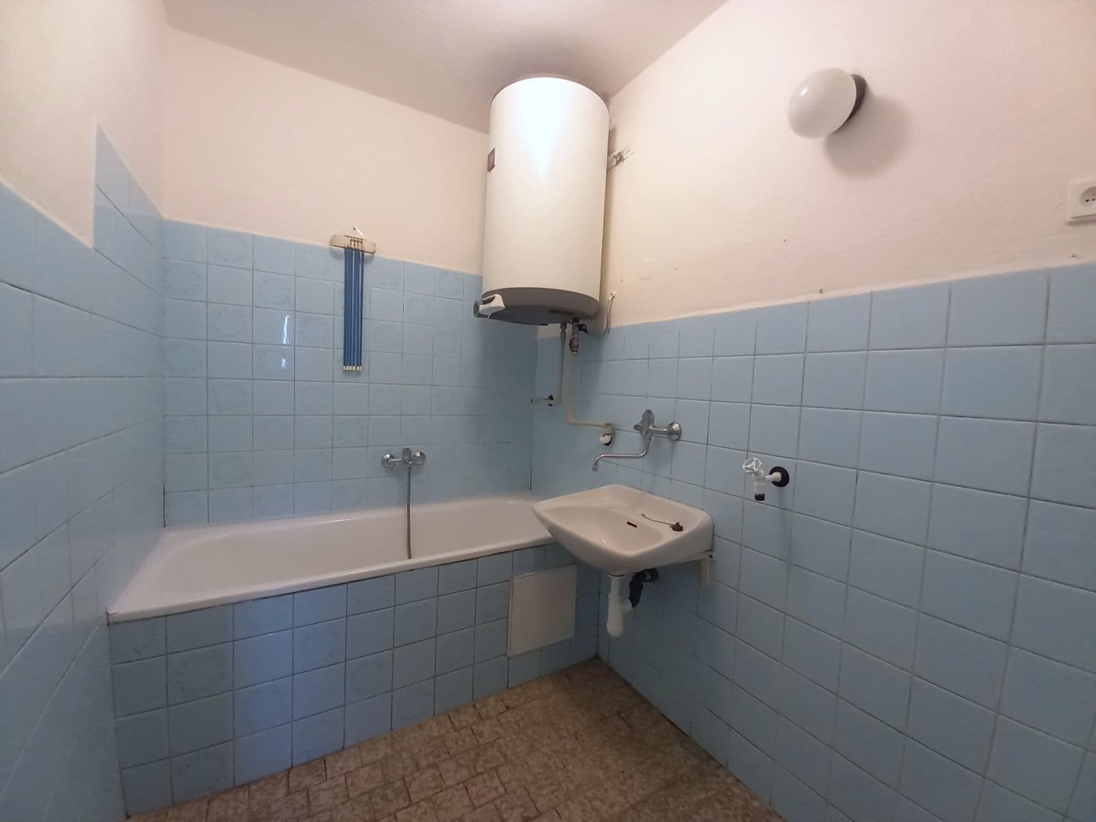 Prodej bytu 3+1 75 m², Švermova, Slatiňany, Pardubický kraj Prodej bytu 3+1 75 m², Švermova, Slatiňany, Pardubický kraj