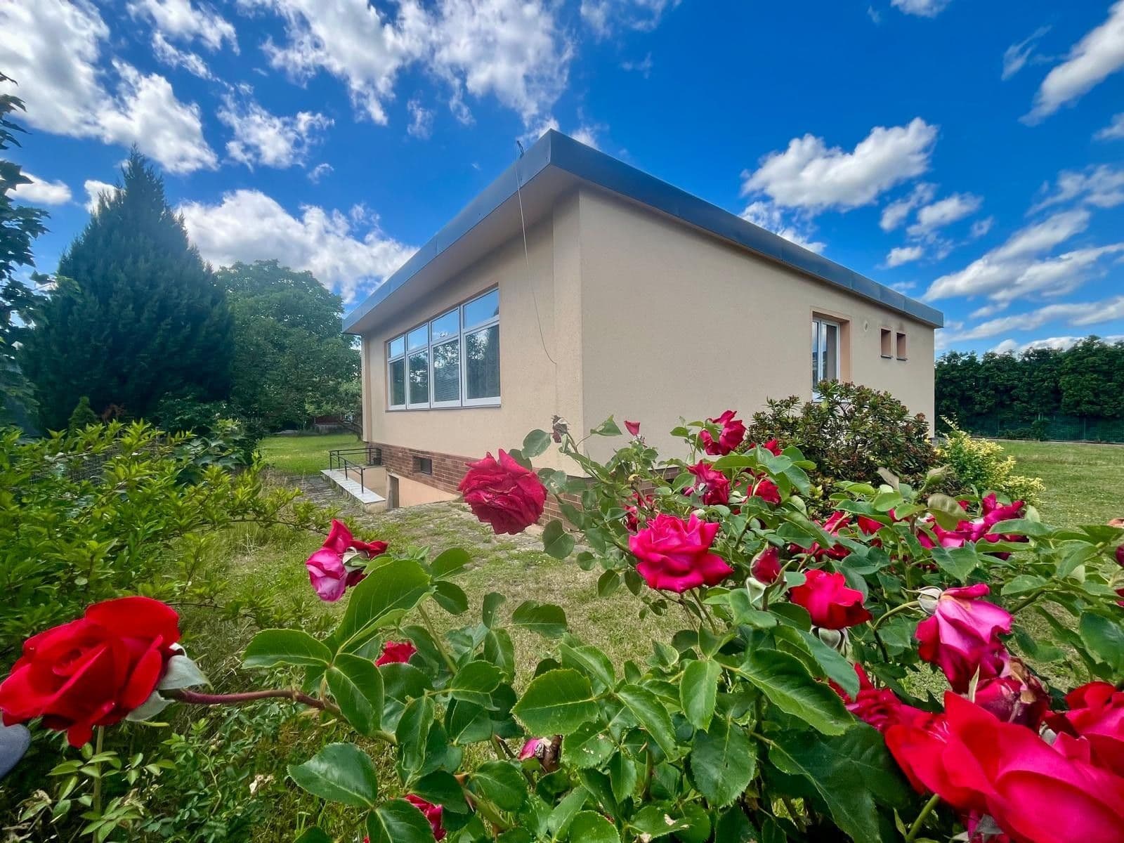 Prodej domu 155 m², pozemek 914 m², Květná, Nýřany, Plzeňský kraj Prodej domu 155 m², pozemek 914 m², Květná, Nýřany, Plzeňský kraj
