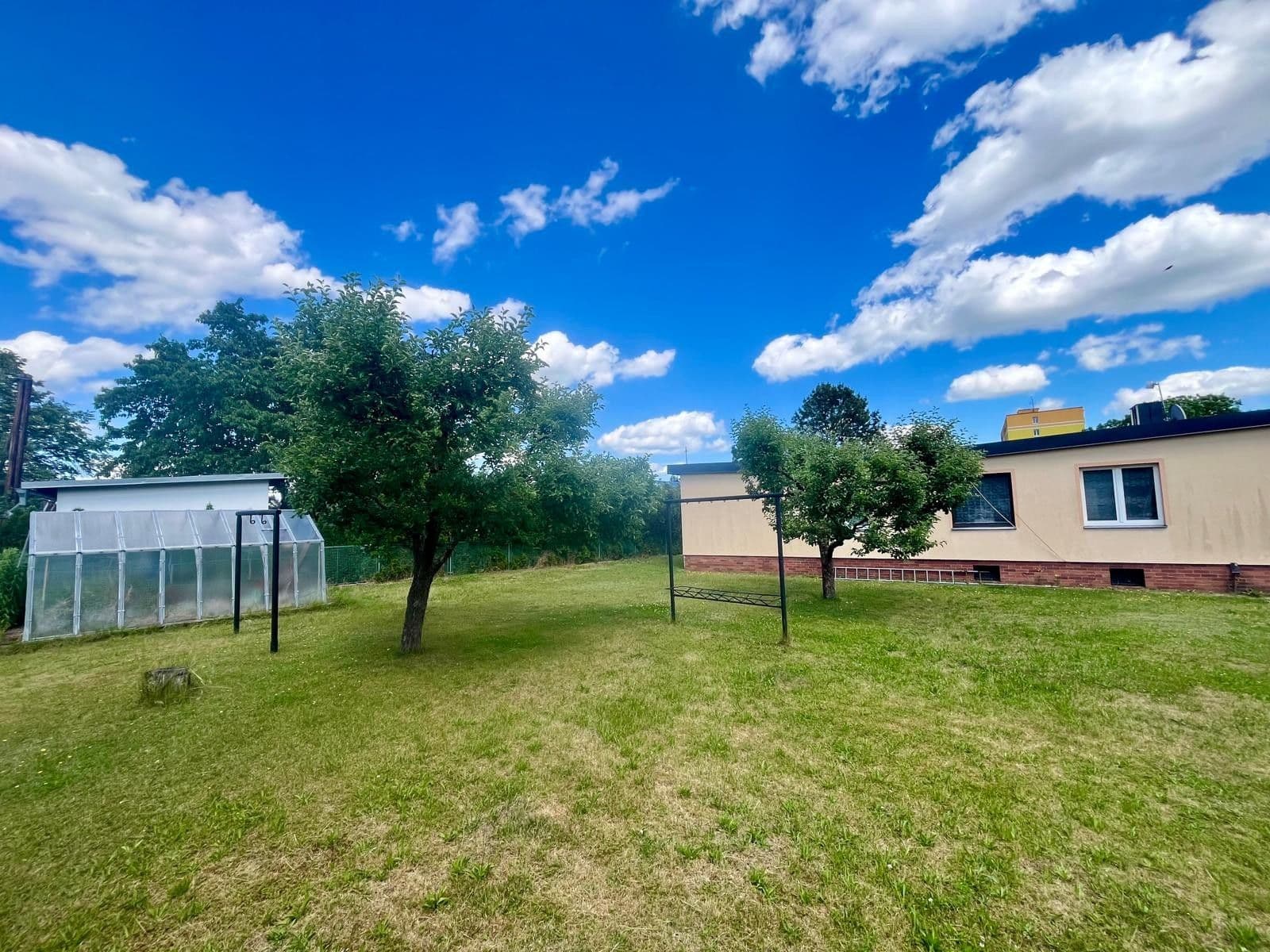 Prodej domu 155 m², pozemek 914 m², Květná, Nýřany, Plzeňský kraj Prodej domu 155 m², pozemek 914 m², Květná, Nýřany, Plzeňský kraj