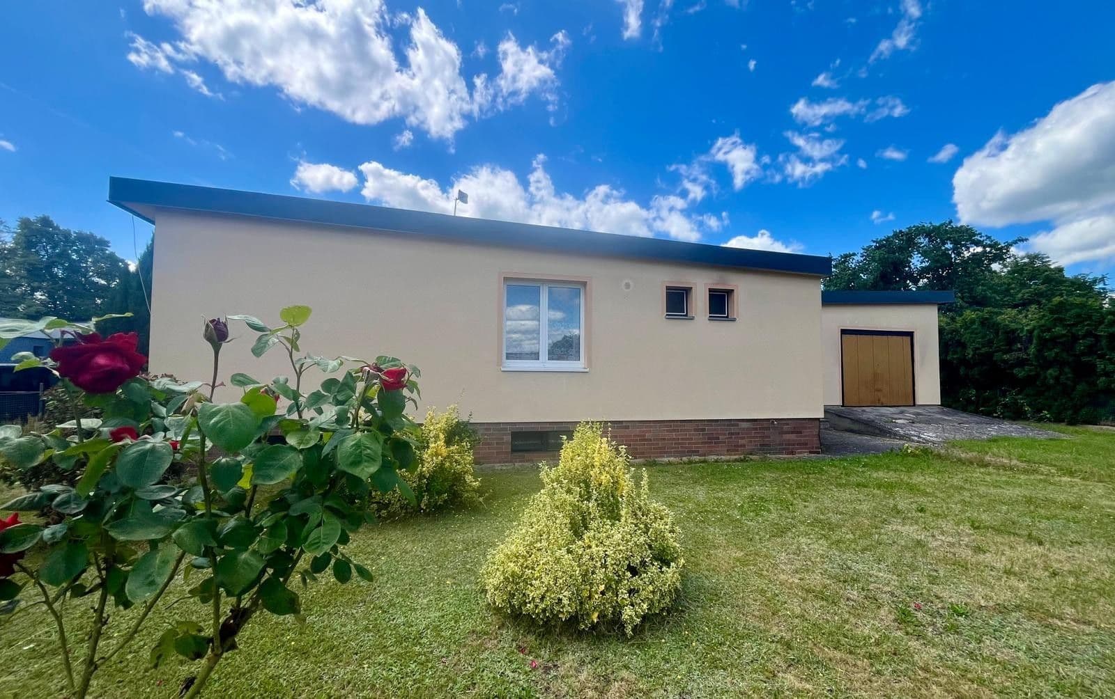 Prodej domu 155 m², pozemek 914 m², Květná, Nýřany, Plzeňský kraj Prodej domu 155 m², pozemek 914 m², Květná, Nýřany, Plzeňský kraj