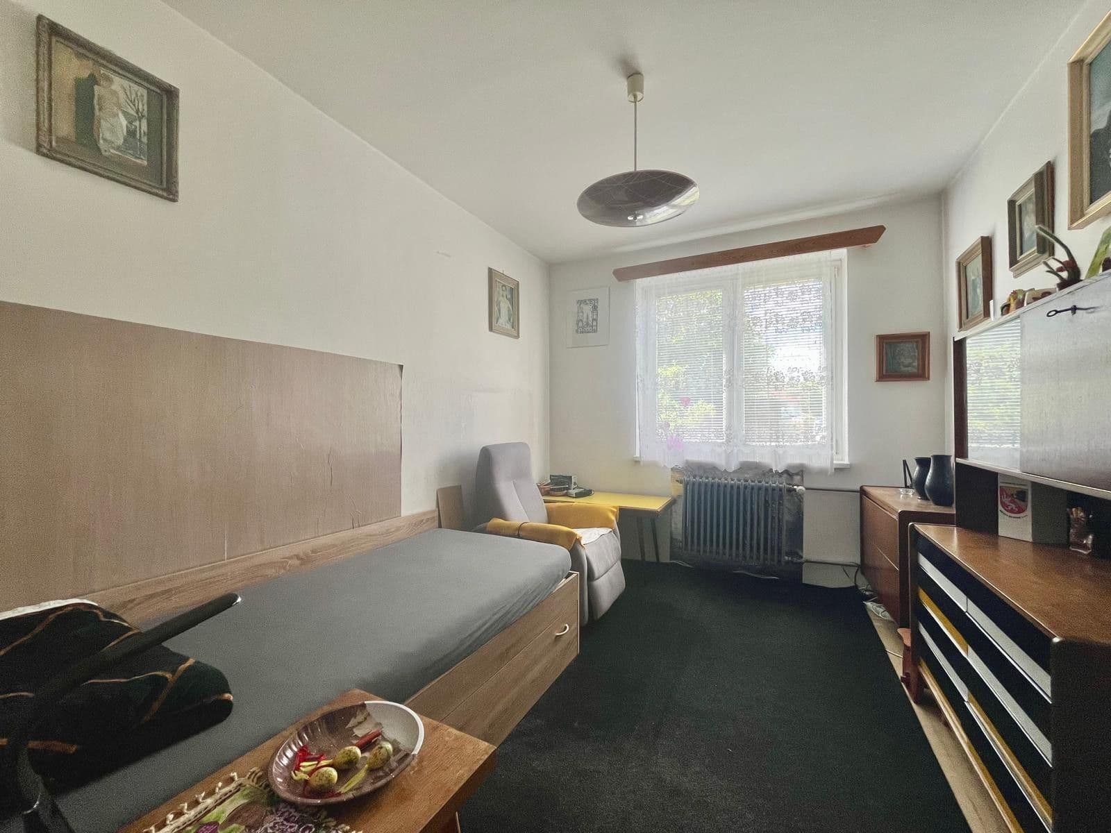 Prodej domu 155 m², pozemek 914 m², Květná, Nýřany, Plzeňský kraj Prodej domu 155 m², pozemek 914 m², Květná, Nýřany, Plzeňský kraj