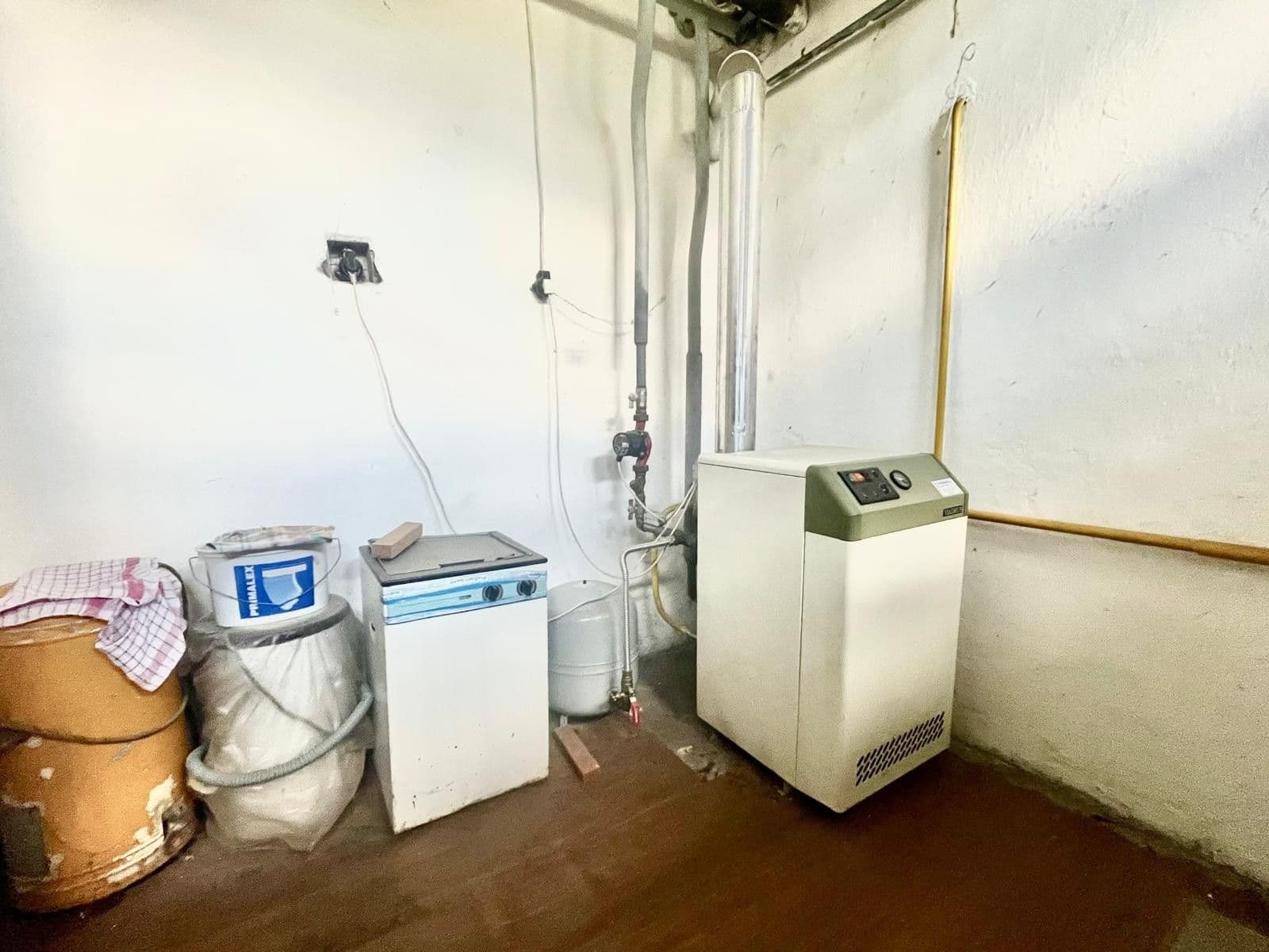 Prodej domu 155 m², pozemek 914 m², Květná, Nýřany, Plzeňský kraj Prodej domu 155 m², pozemek 914 m², Květná, Nýřany, Plzeňský kraj
