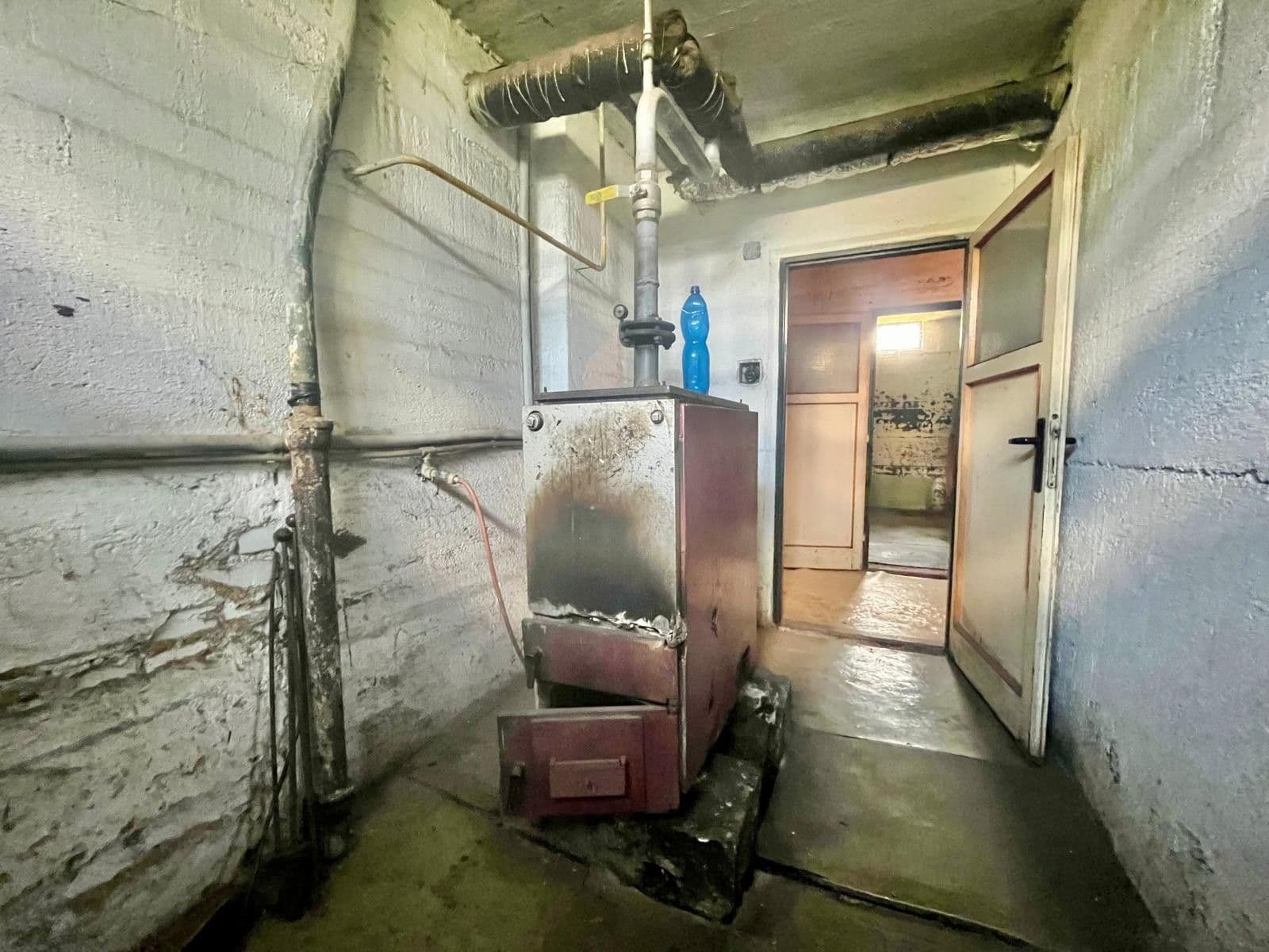 Prodej domu 155 m², pozemek 914 m², Květná, Nýřany, Plzeňský kraj Prodej domu 155 m², pozemek 914 m², Květná, Nýřany, Plzeňský kraj
