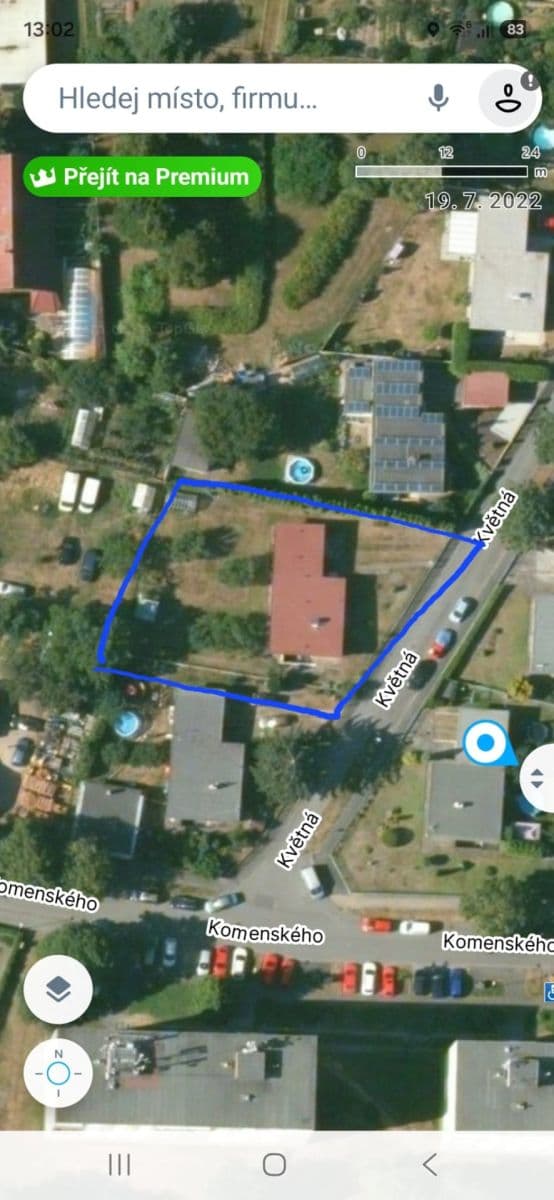 Prodej domu 155 m², pozemek 914 m², Květná, Nýřany, Plzeňský kraj Prodej domu 155 m², pozemek 914 m², Květná, Nýřany, Plzeňský kraj