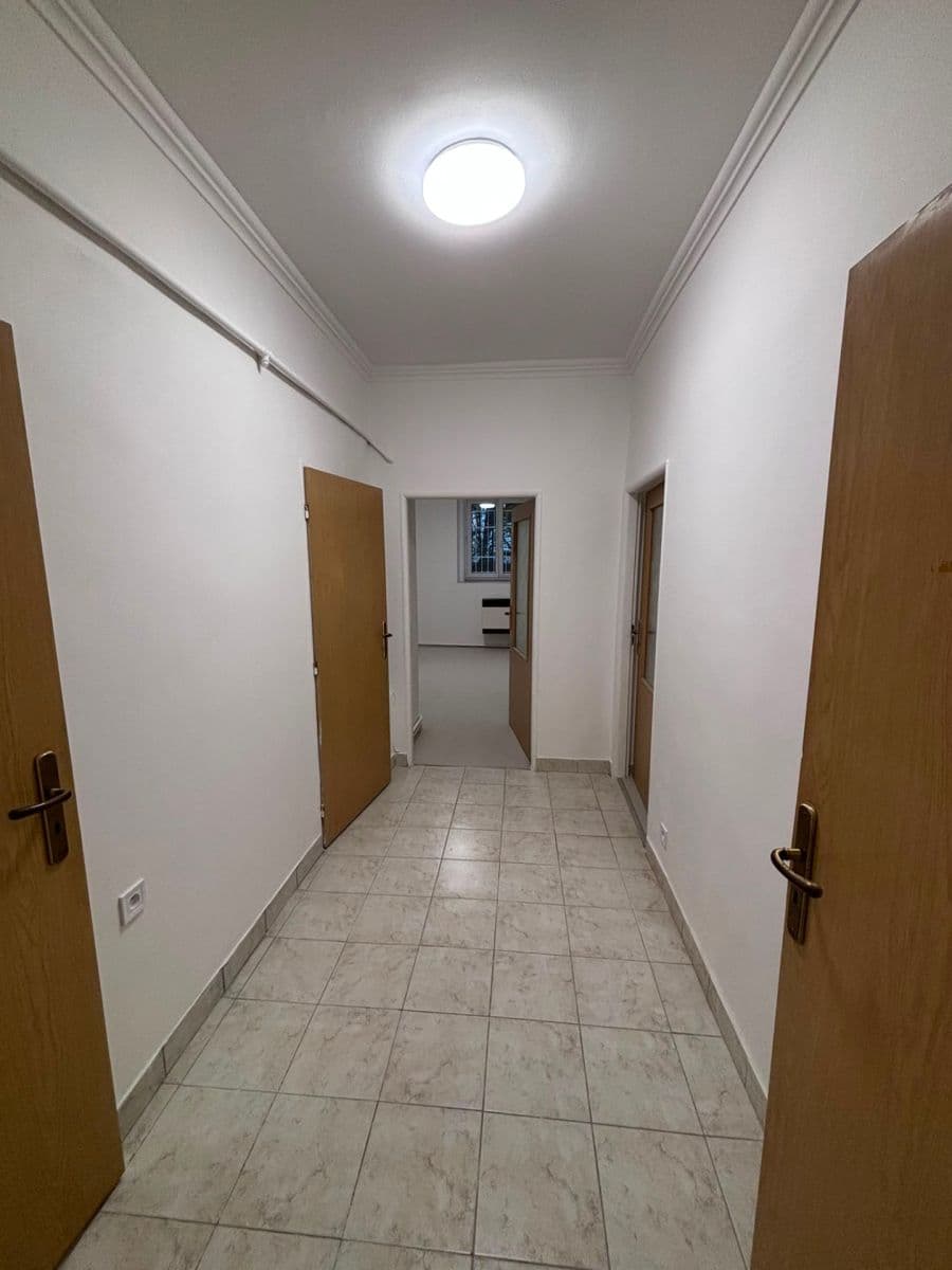 Pronájem bytu 2+1 60 m², Rostovská, Praha, Praha Pronájem bytu 2+1 60 m², Rostovská, Praha, Praha