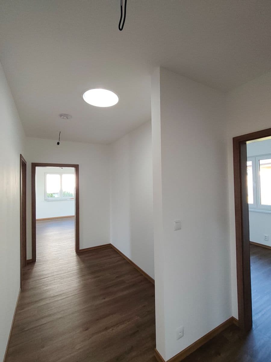 Prodej domu 94 m², pozemek 600 m², Hrubínova, Vlašim, Středočeský kraj Prodej domu 94 m², pozemek 600 m², Hrubínova, Vlašim, Středočeský kraj