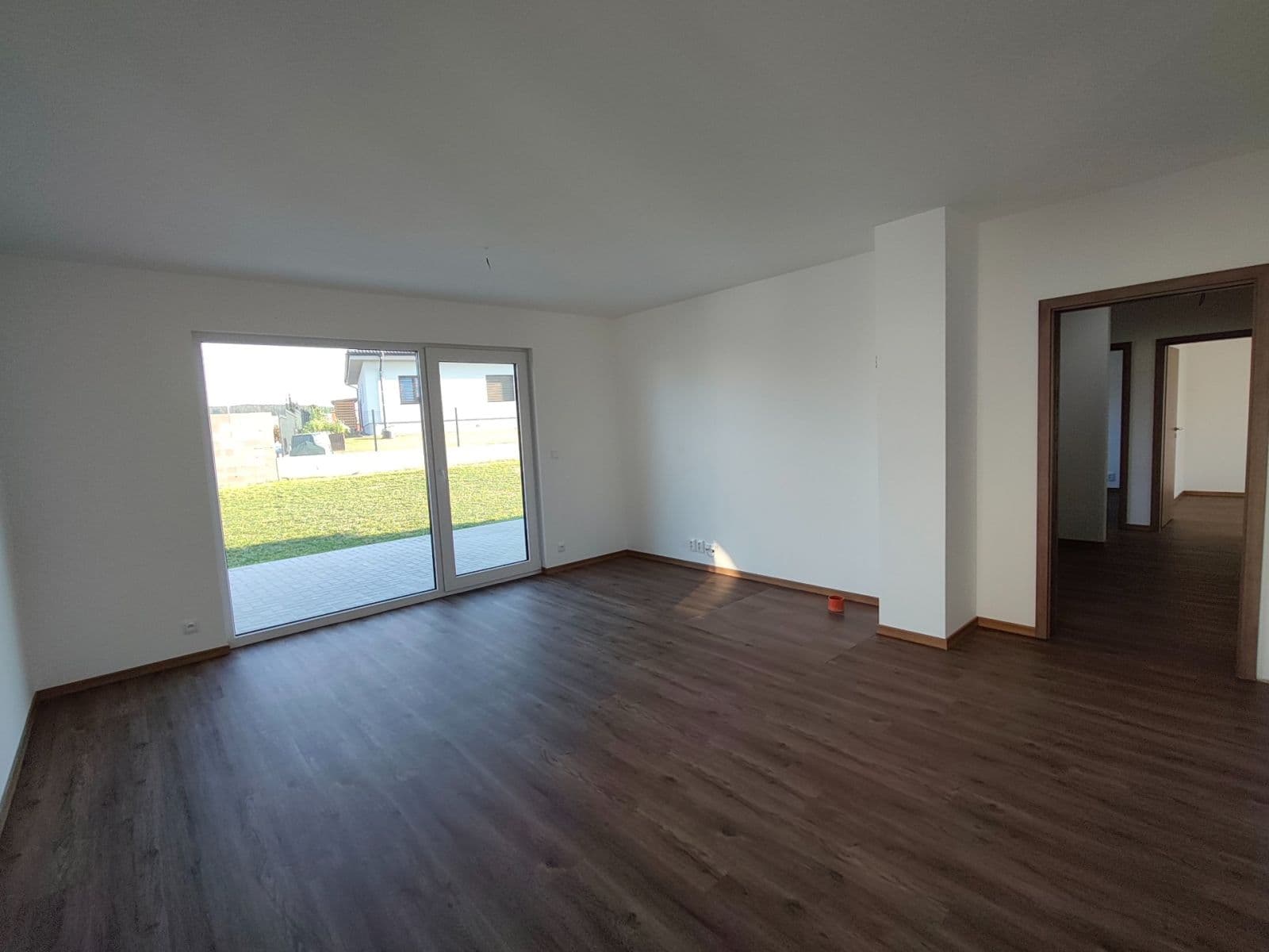 Prodej domu 94 m², pozemek 600 m², Hrubínova, Vlašim, Středočeský kraj Prodej domu 94 m², pozemek 600 m², Hrubínova, Vlašim, Středočeský kraj