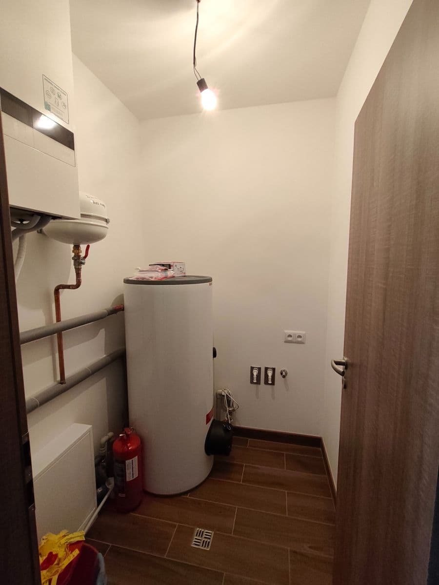 Prodej domu 94 m², pozemek 600 m², Hrubínova, Vlašim, Středočeský kraj Prodej domu 94 m², pozemek 600 m², Hrubínova, Vlašim, Středočeský kraj