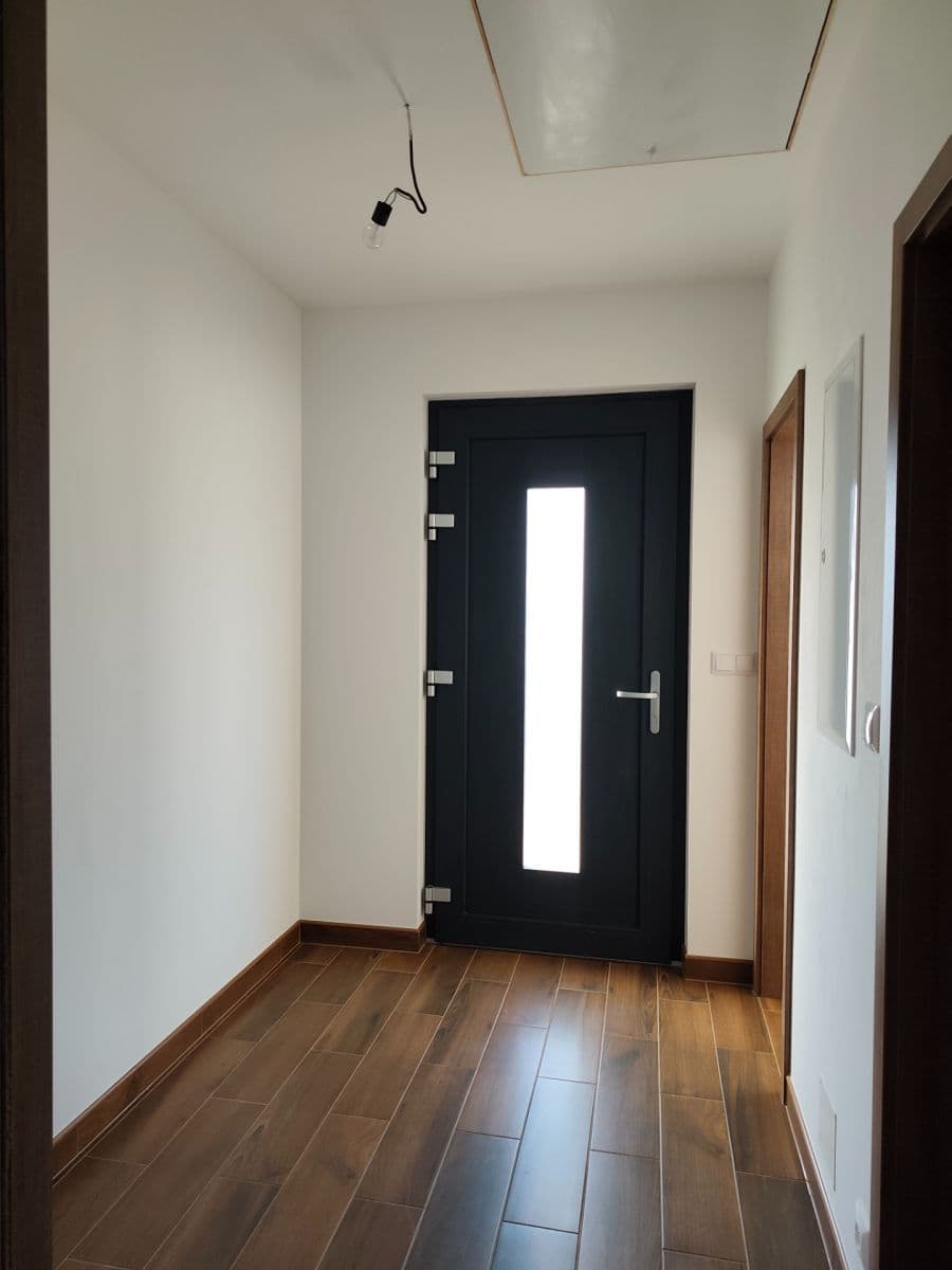 Prodej domu 94 m², pozemek 600 m², Hrubínova, Vlašim, Středočeský kraj Prodej domu 94 m², pozemek 600 m², Hrubínova, Vlašim, Středočeský kraj