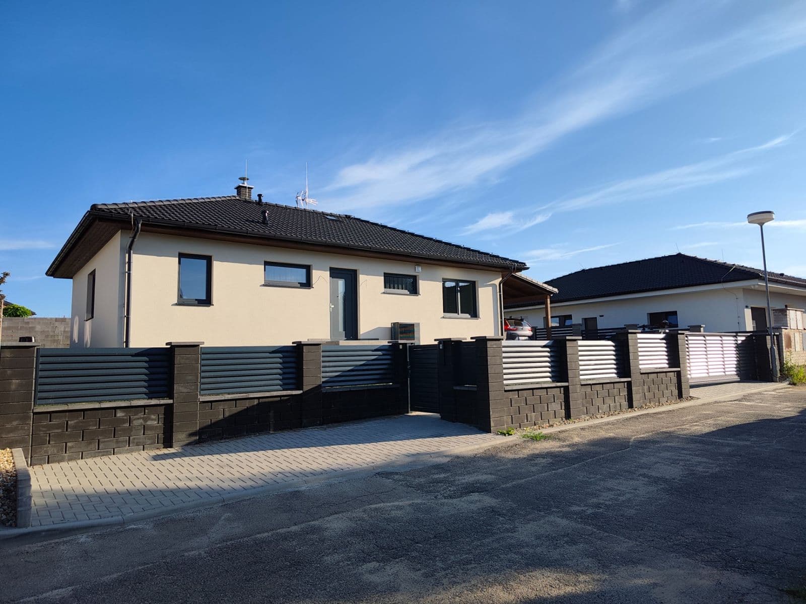 Prodej domu 94 m², pozemek 600 m², Hrubínova, Vlašim, Středočeský kraj Prodej domu 94 m², pozemek 600 m², Hrubínova, Vlašim, Středočeský kraj