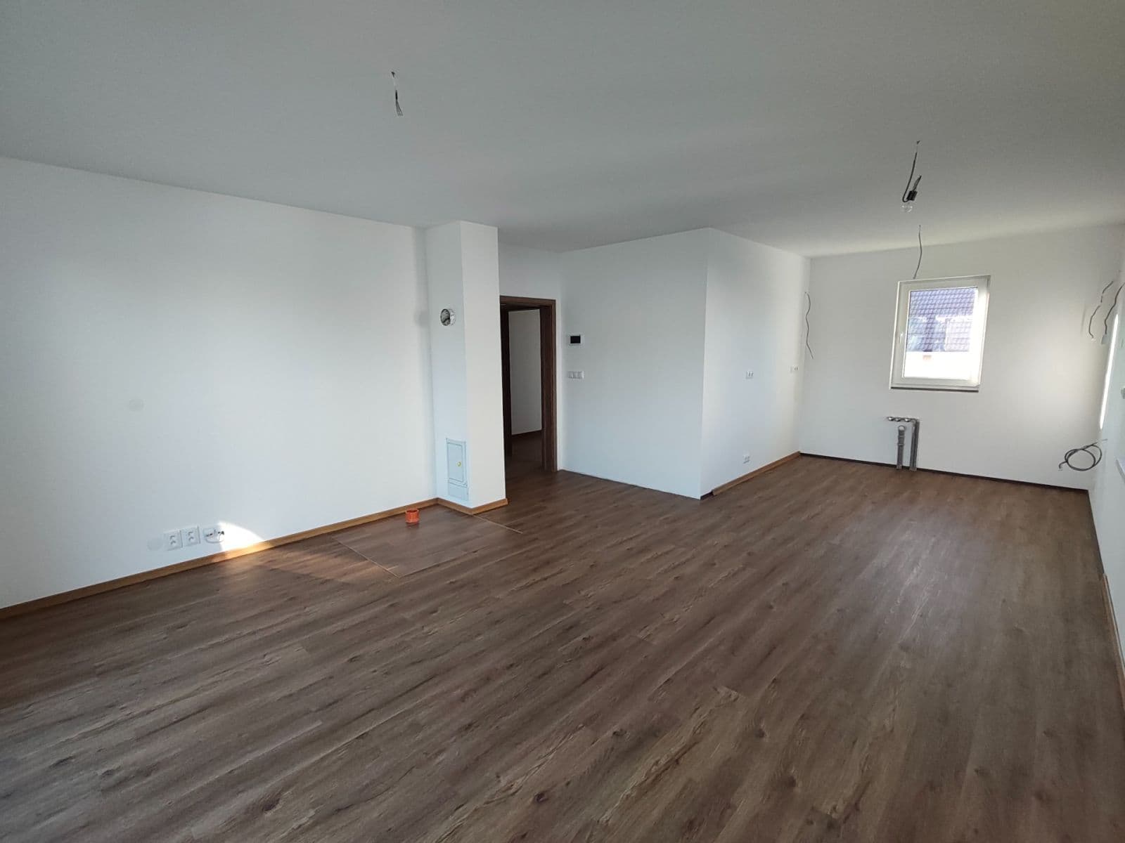 Prodej domu 94 m², pozemek 600 m², Hrubínova, Vlašim, Středočeský kraj Prodej domu 94 m², pozemek 600 m², Hrubínova, Vlašim, Středočeský kraj