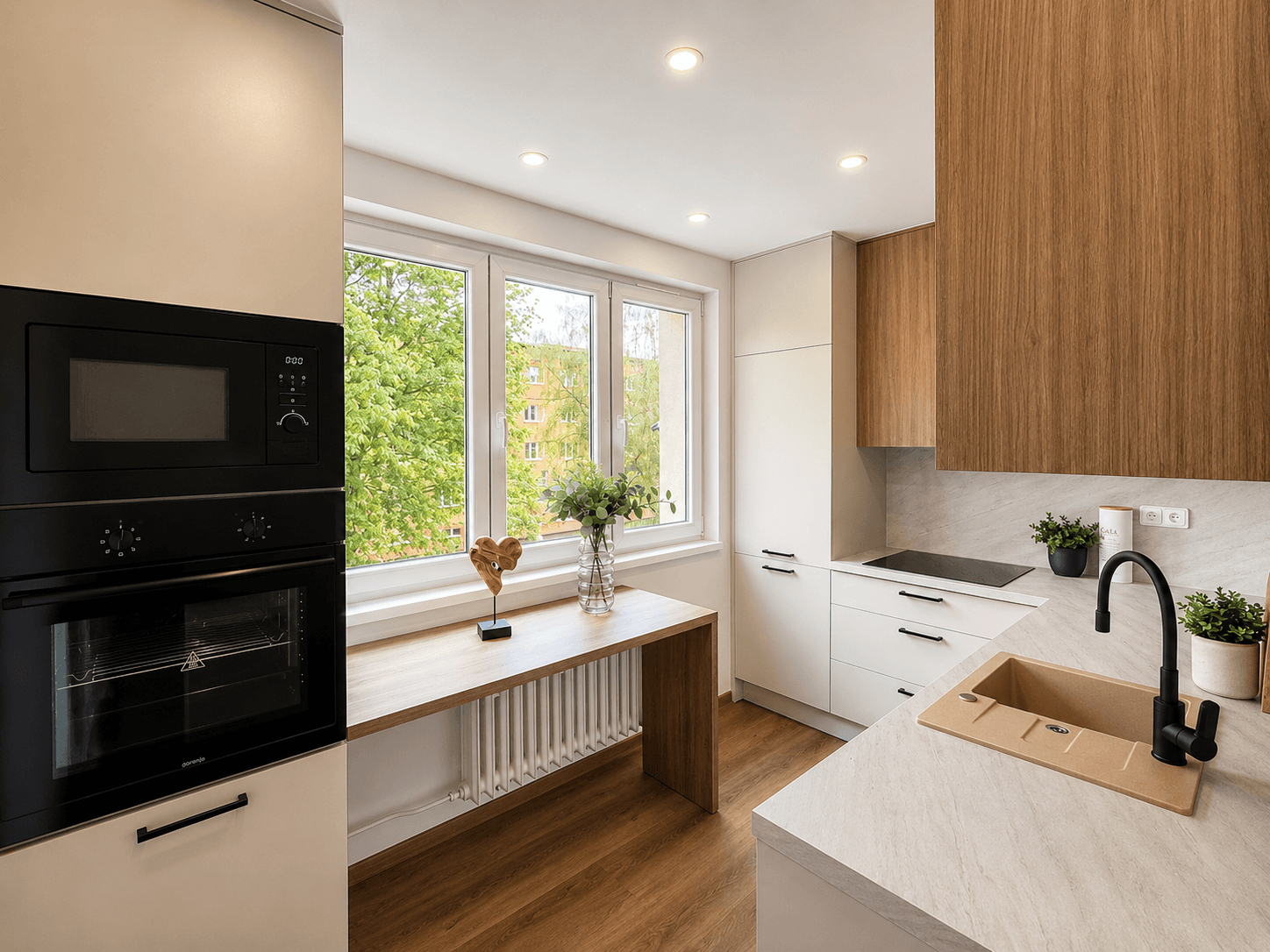 Prodej bytu 1+1 36 m², U Hřbitova, Jihlava, Kraj Vysočina Prodej bytu 1+1 36 m², U Hřbitova, Jihlava, Kraj Vysočina