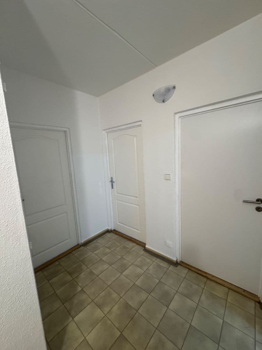 Pronájem bytu 3+1 75 m², Řezáčova, Brno, Jihomoravský kraj Pronájem bytu 3+1 75 m², Řezáčova, Brno, Jihomoravský kraj