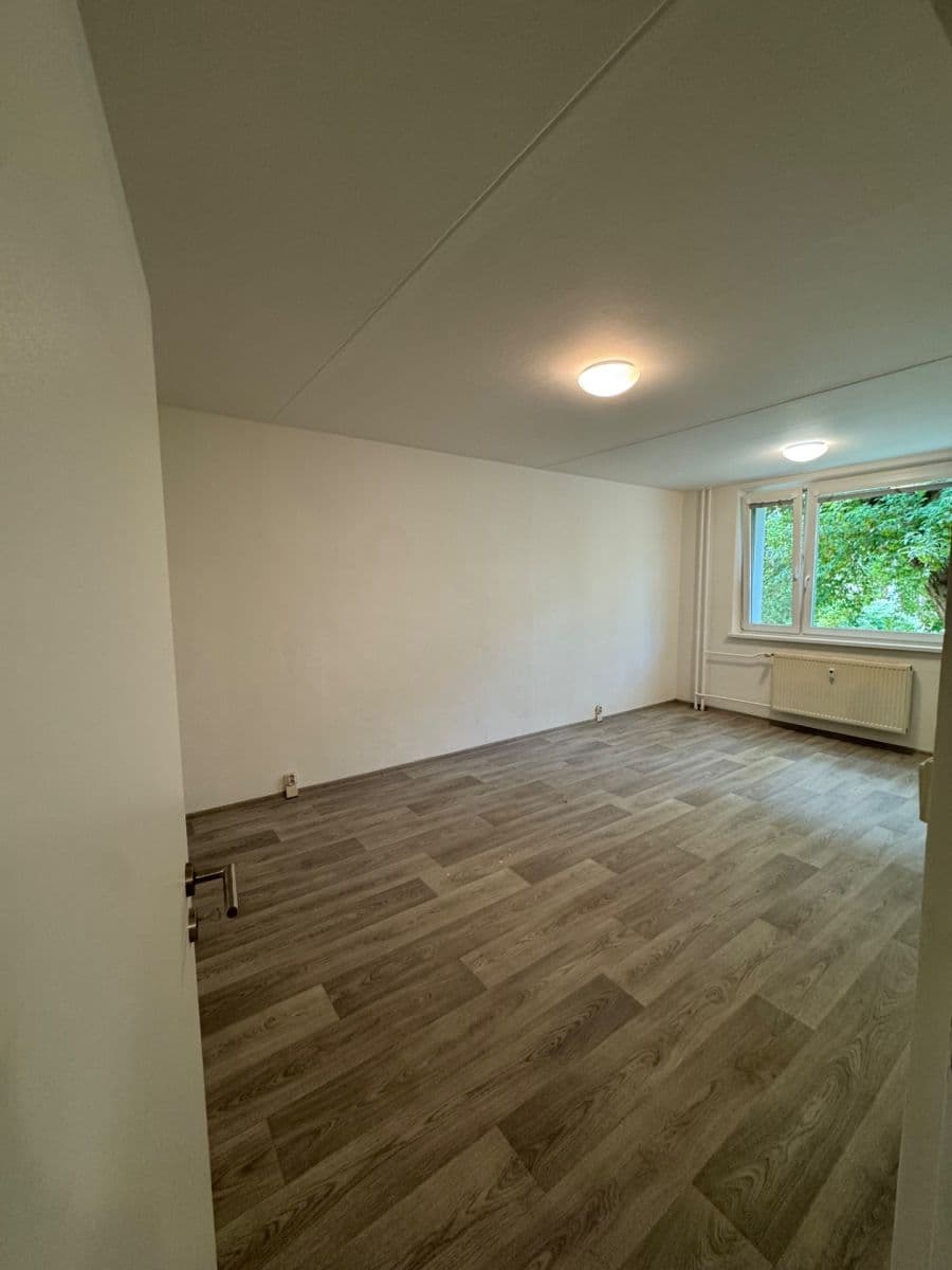 Pronájem bytu 3+1 75 m², Řezáčova, Brno, Jihomoravský kraj Pronájem bytu 3+1 75 m², Řezáčova, Brno, Jihomoravský kraj