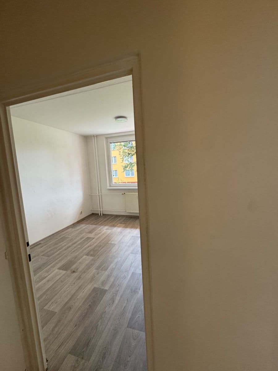 Pronájem bytu 3+1 75 m², Řezáčova, Brno, Jihomoravský kraj Pronájem bytu 3+1 75 m², Řezáčova, Brno, Jihomoravský kraj