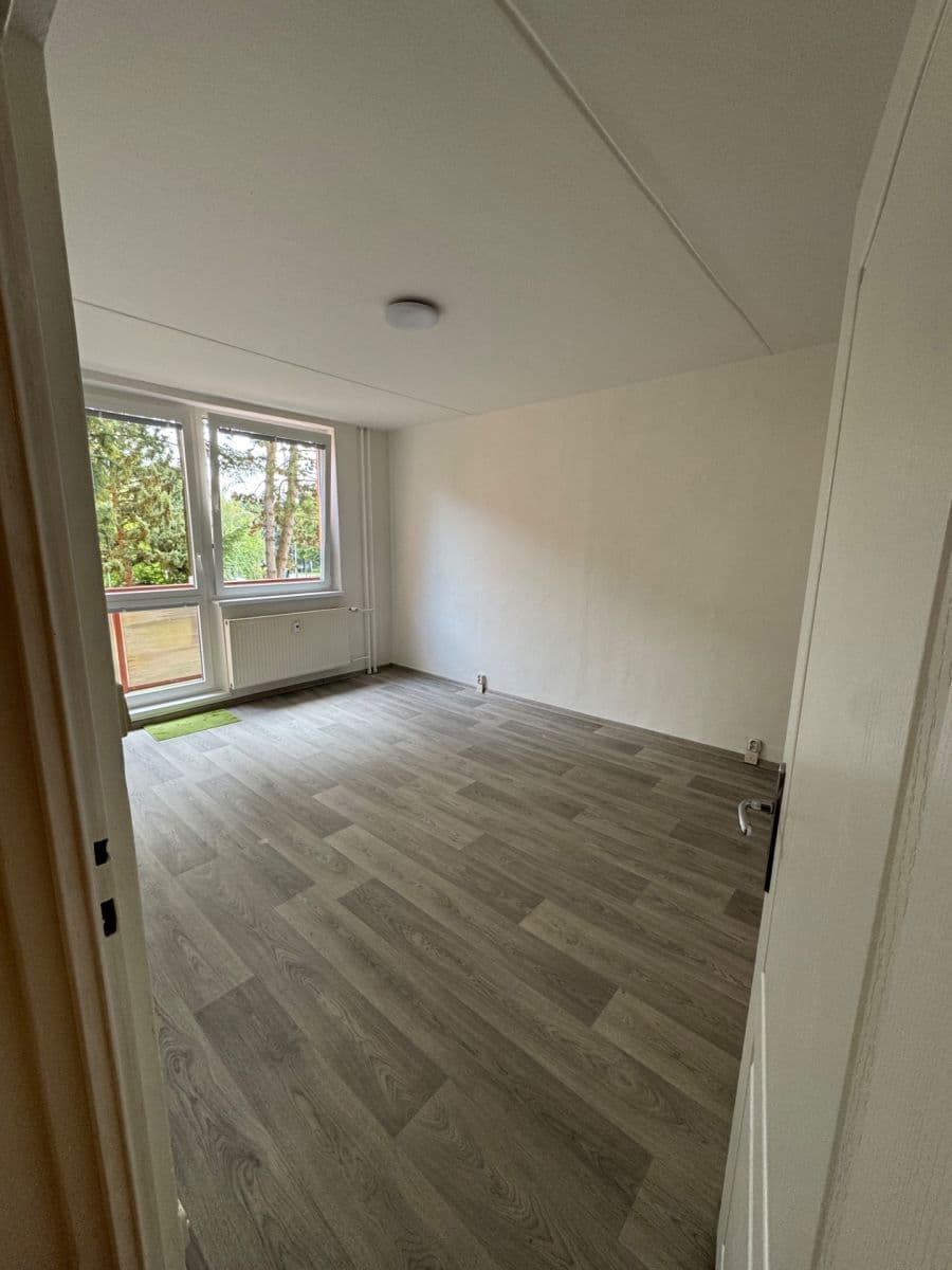 Pronájem bytu 3+1 75 m², Řezáčova, Brno, Jihomoravský kraj Pronájem bytu 3+1 75 m², Řezáčova, Brno, Jihomoravský kraj