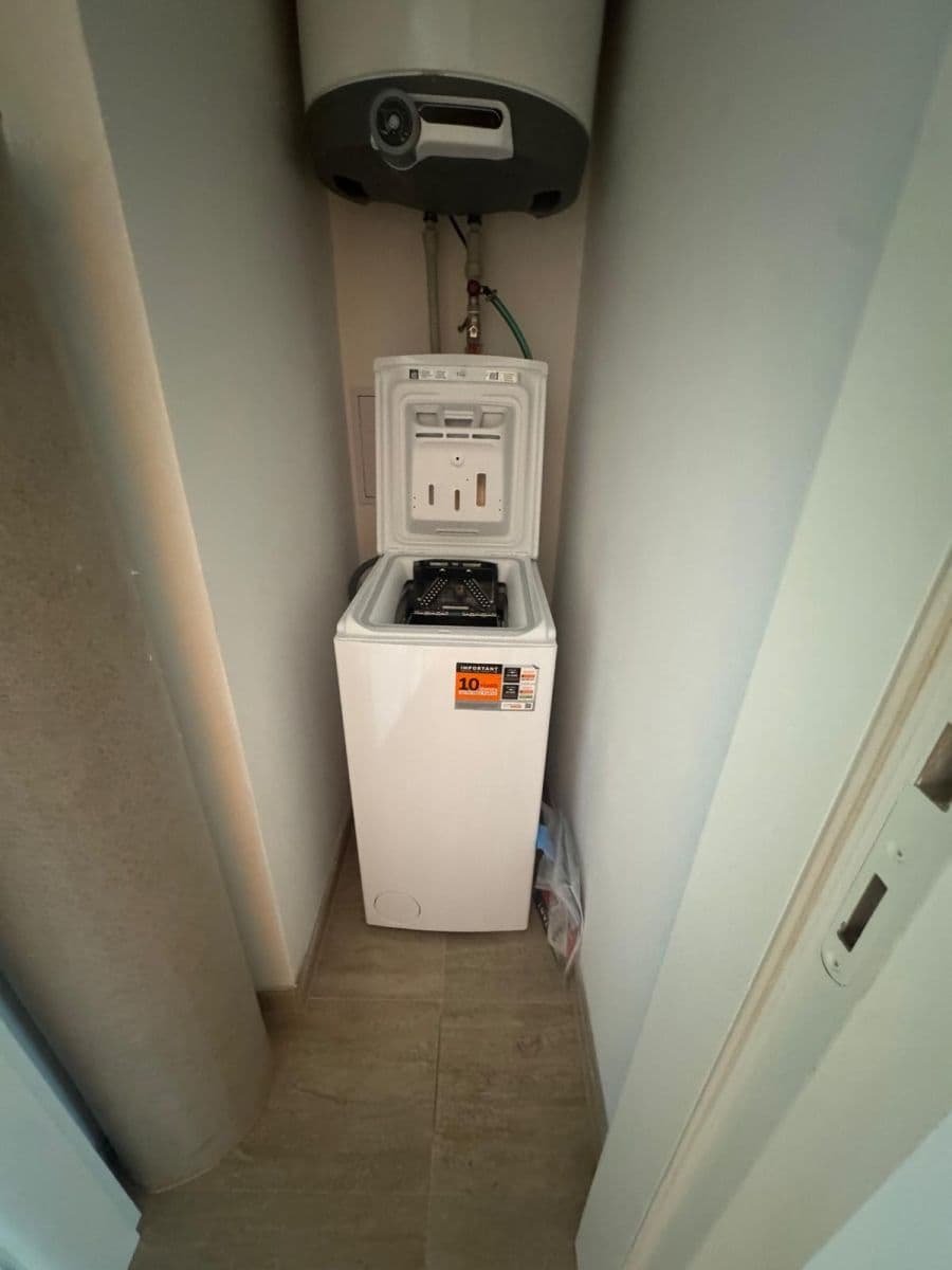 Pronájem bytu Garsoniéra 36 m², Parléřova, Praha, Praha Pronájem bytu Garsoniéra 36 m², Parléřova, Praha, Praha
