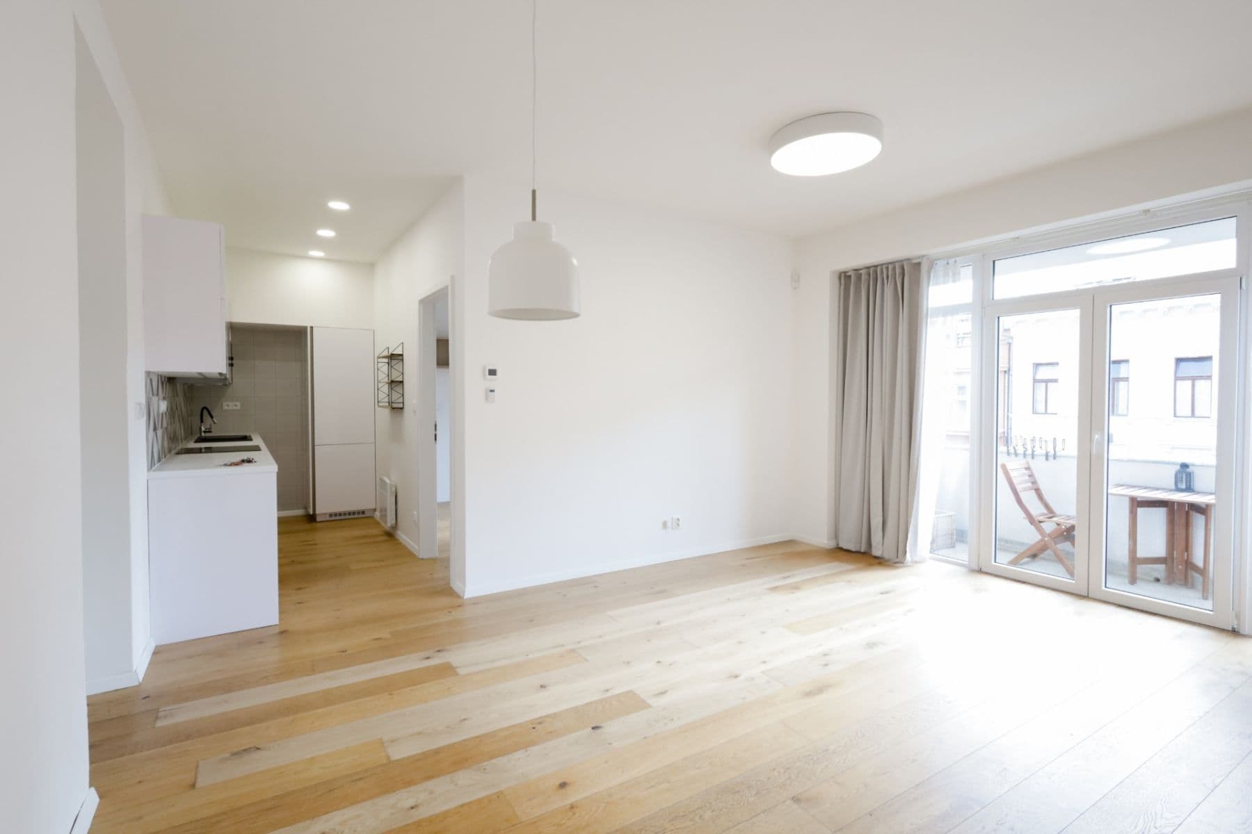 Prodej bytu 3+kk 86 m², Francouzská, Brno, Jihomoravský kraj Prodej bytu 3+kk 86 m², Francouzská, Brno, Jihomoravský kraj