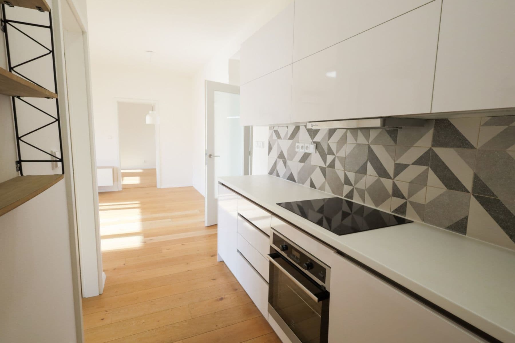 Prodej bytu 3+kk 86 m², Francouzská, Brno, Jihomoravský kraj Prodej bytu 3+kk 86 m², Francouzská, Brno, Jihomoravský kraj
