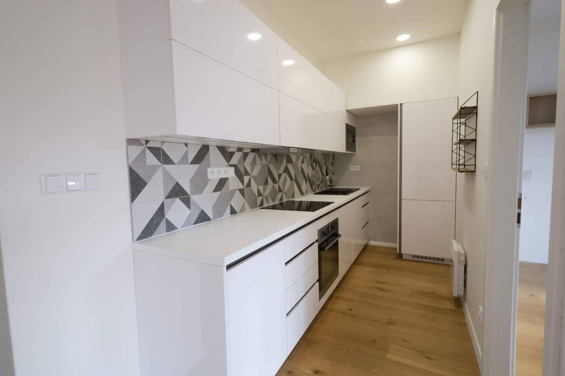 Prodej bytu 3+kk 86 m², Francouzská, Brno, Jihomoravský kraj Prodej bytu 3+kk 86 m², Francouzská, Brno, Jihomoravský kraj